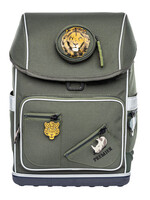 Jeune Premier Ergomaxx Big Five (Khaki)