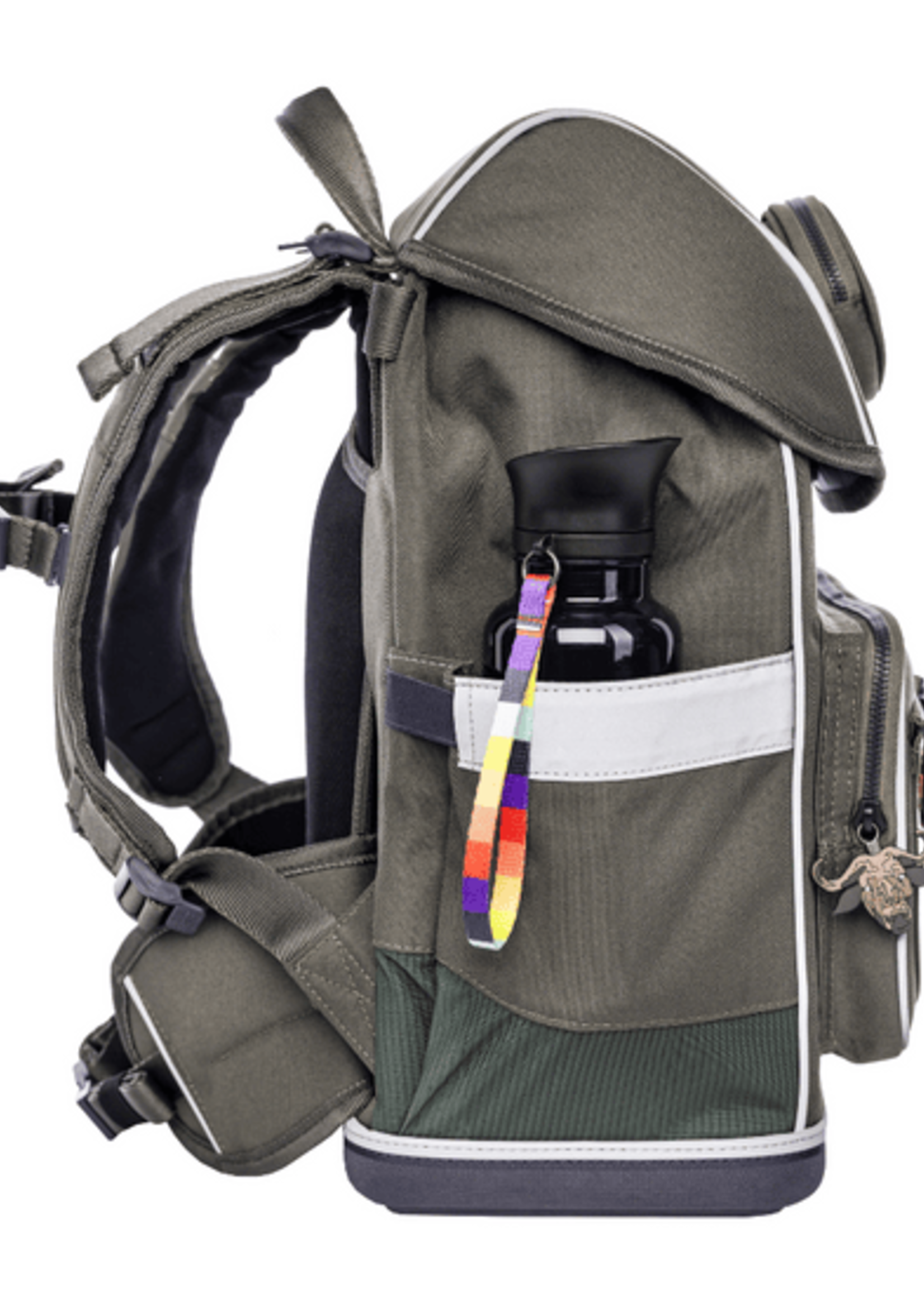 Jeune Premier Ergomaxx Big Five (Khaki)