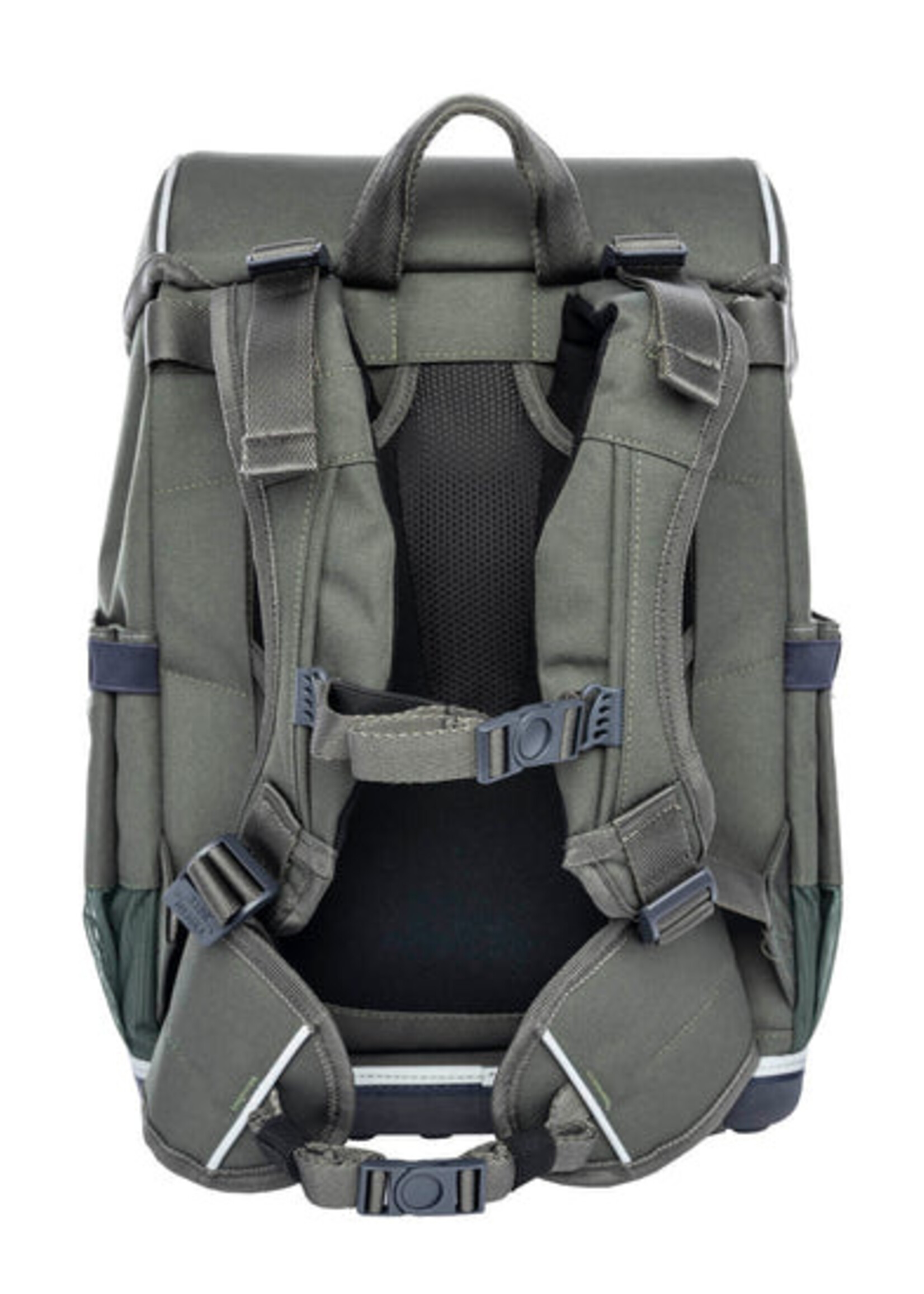 Jeune Premier Ergomaxx Big Five (Khaki)