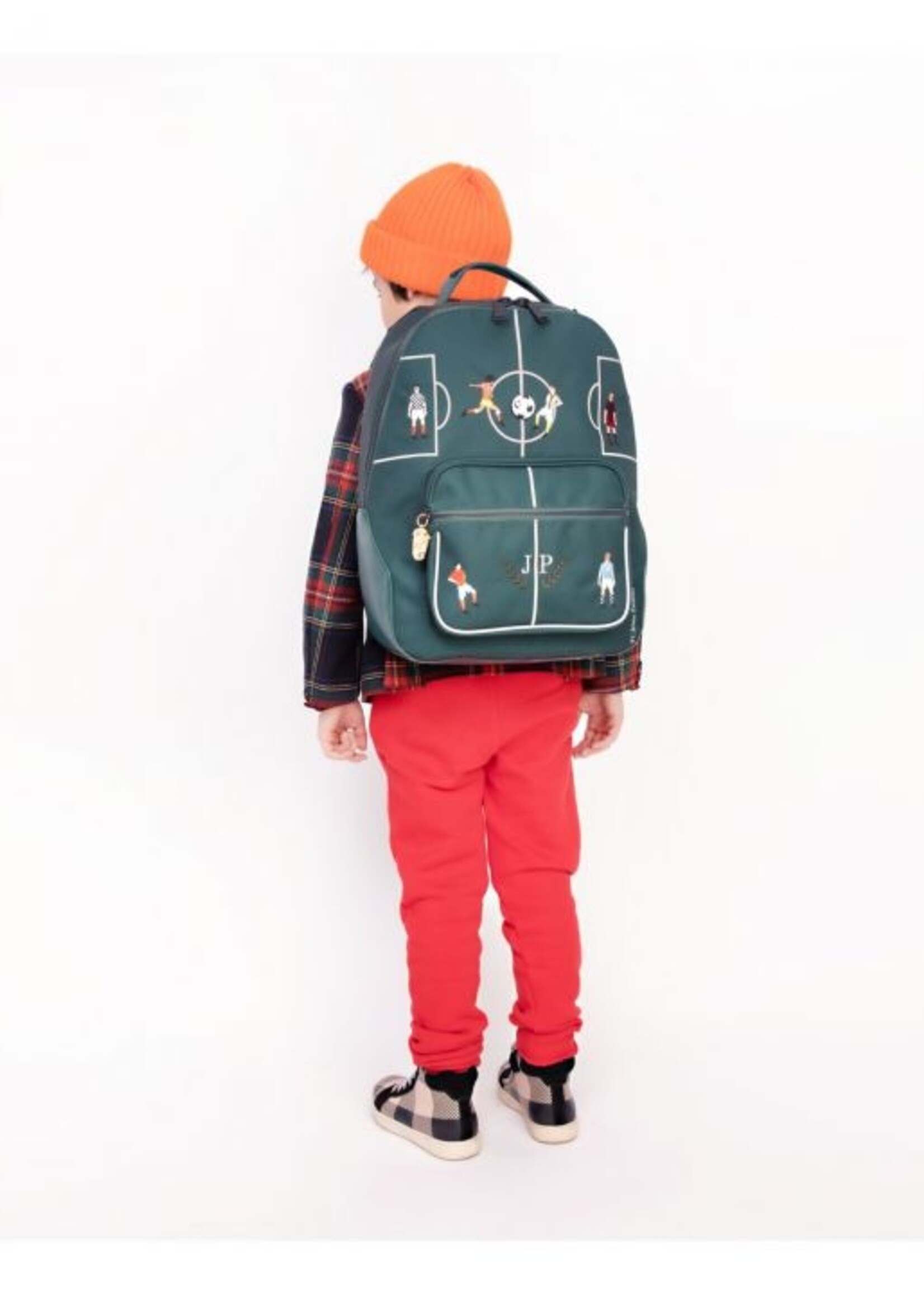 Jeune Premier New Bobbie FC Jeune Premier