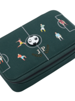 Jeune Premier Pencil Box Filled FC Jeune Premier