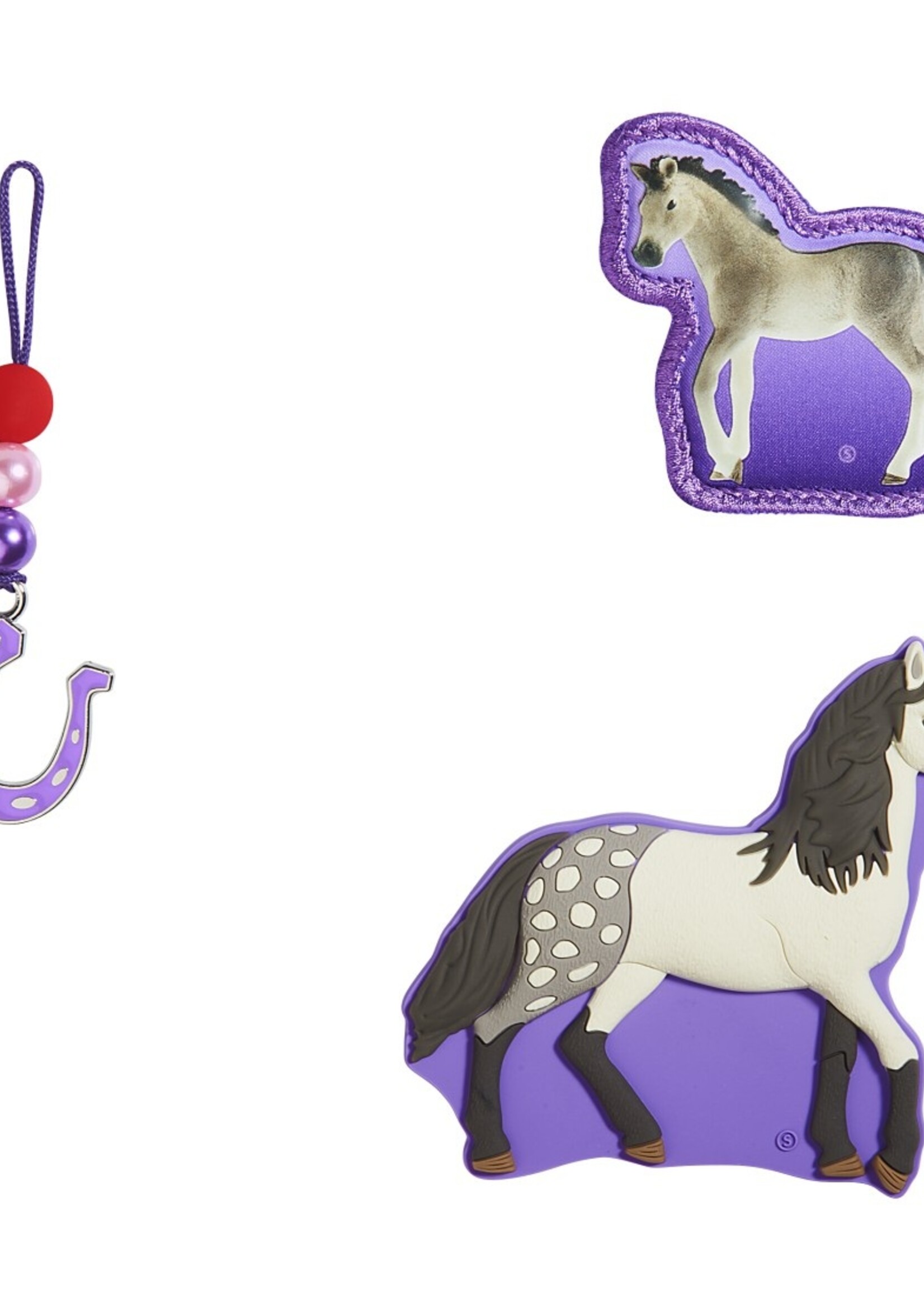 Step by Step MAGIC MAGS schleich¨, Horse Cl