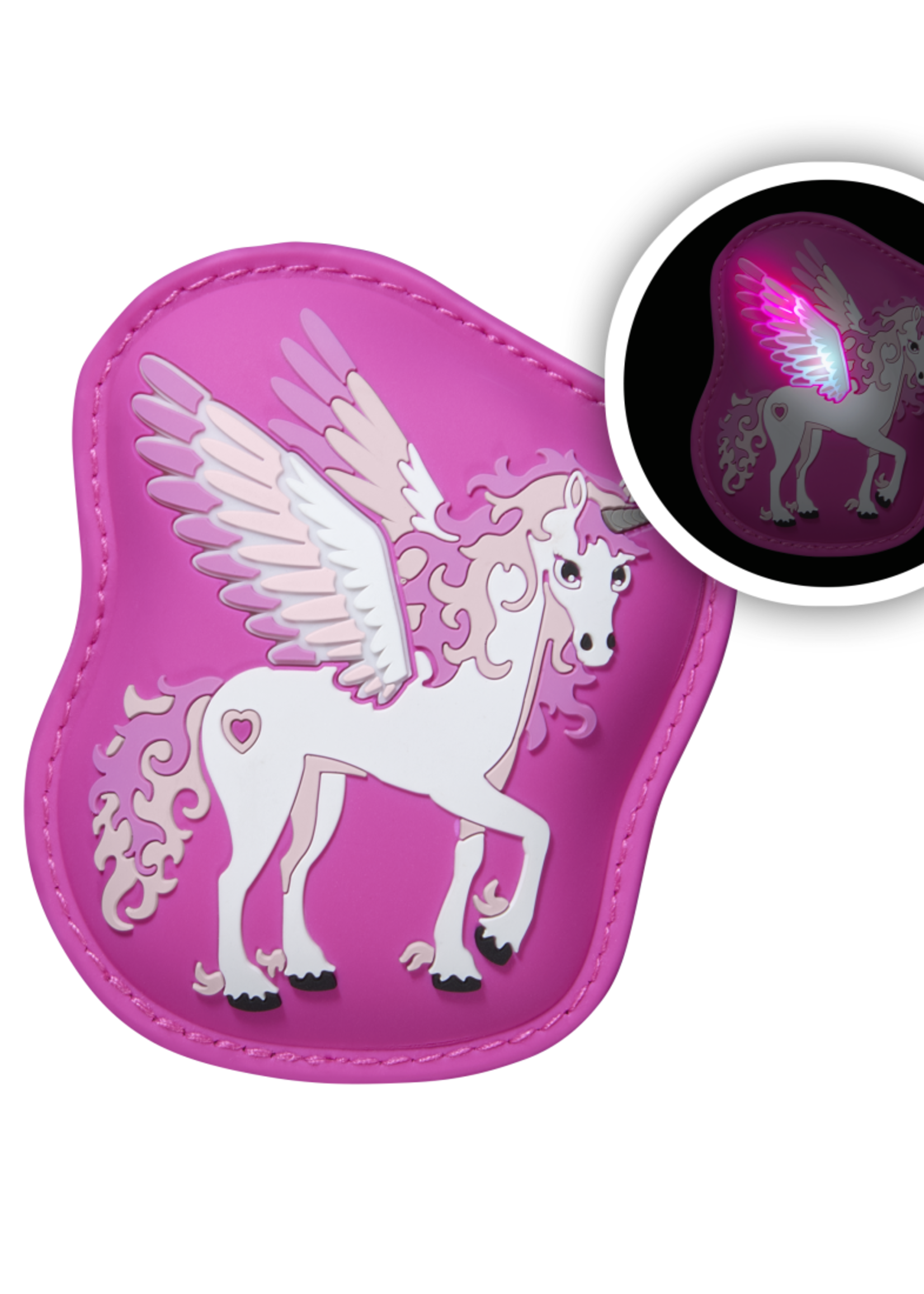 Step by Step MAGIC MAGS FLASH "Pegasus Unic