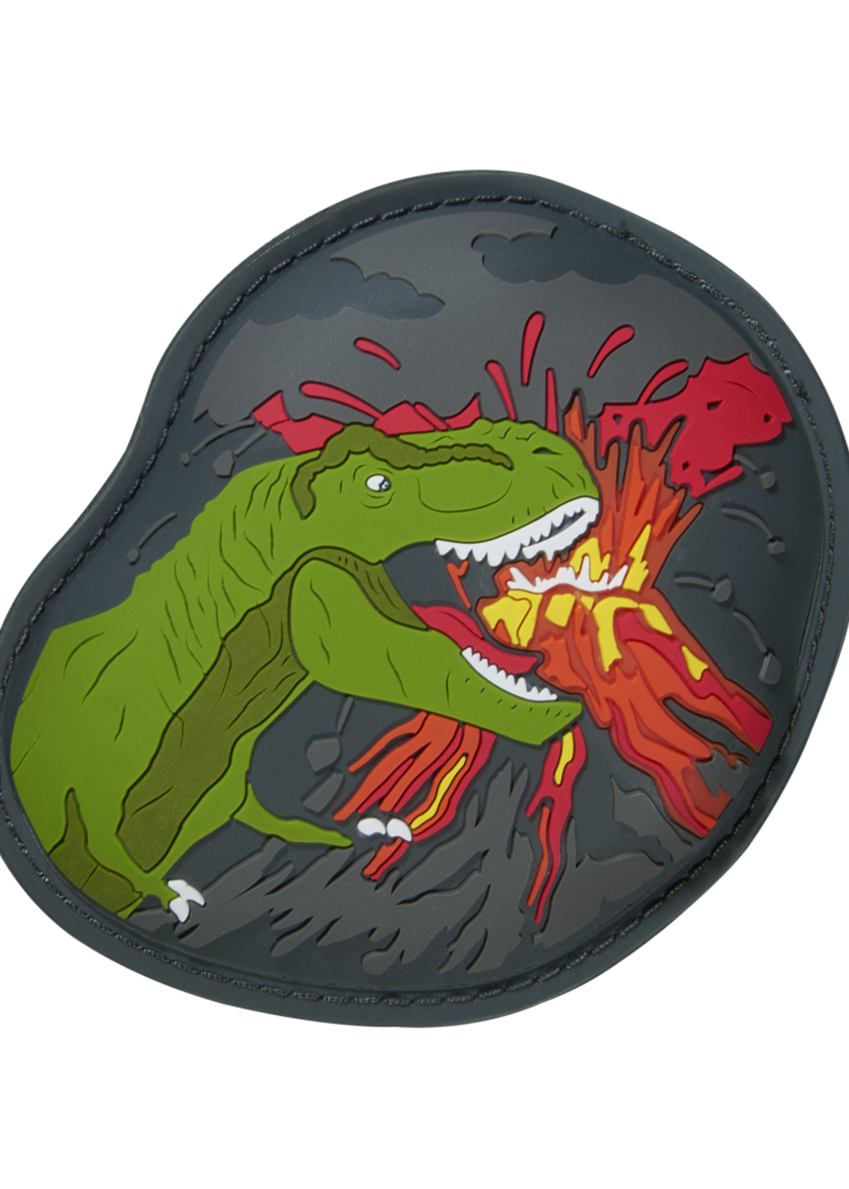 Step by Step MAGIC MAGS FLASH "Dino Keno"