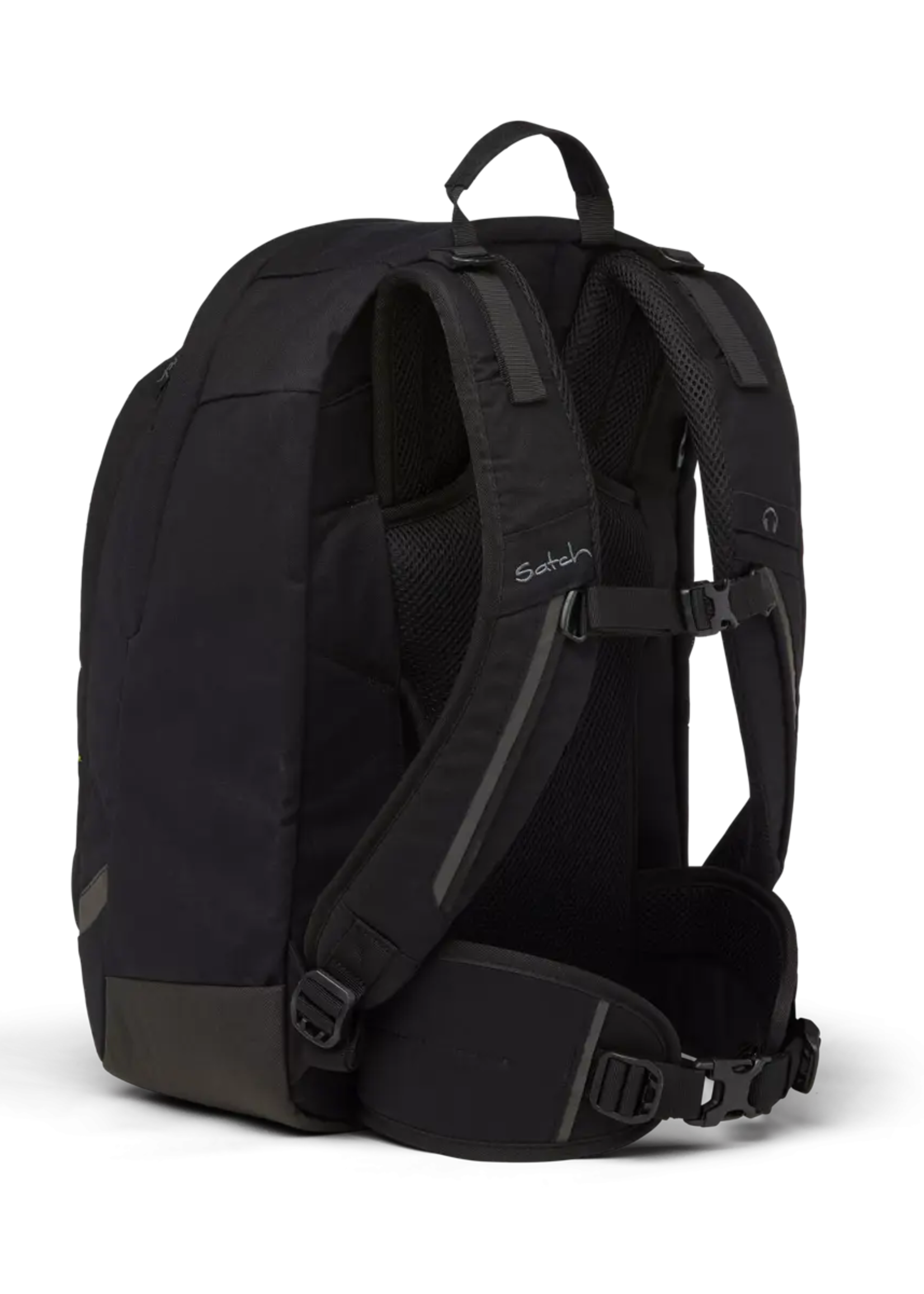 SATCH Air Schulrucksack Blackjack