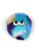 ERGOBAG ergobag Flausch-Klettie