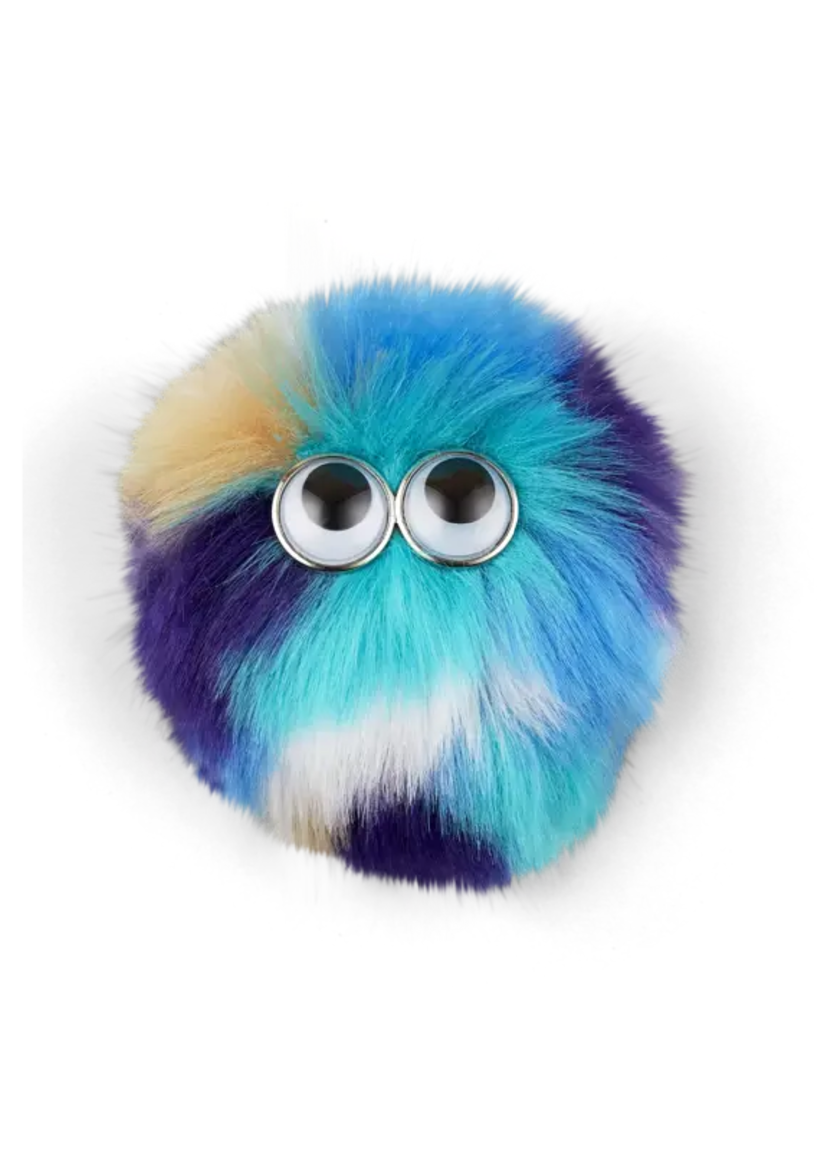 ERGOBAG ergobag Flausch-Klettie