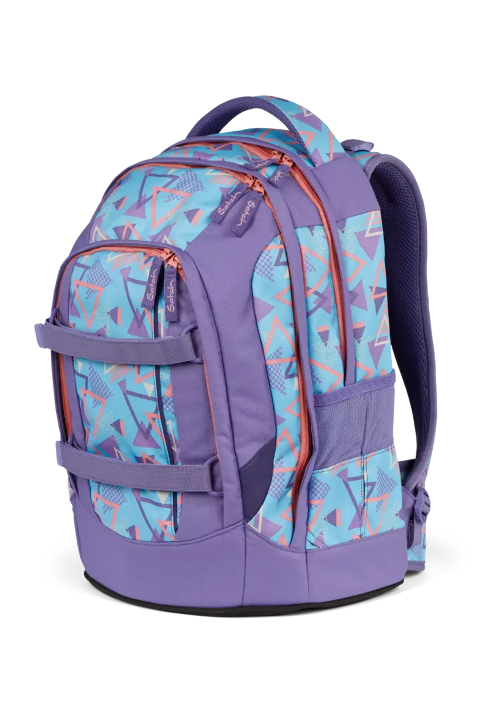 SATCH Pack Schulrucksack 80s dance