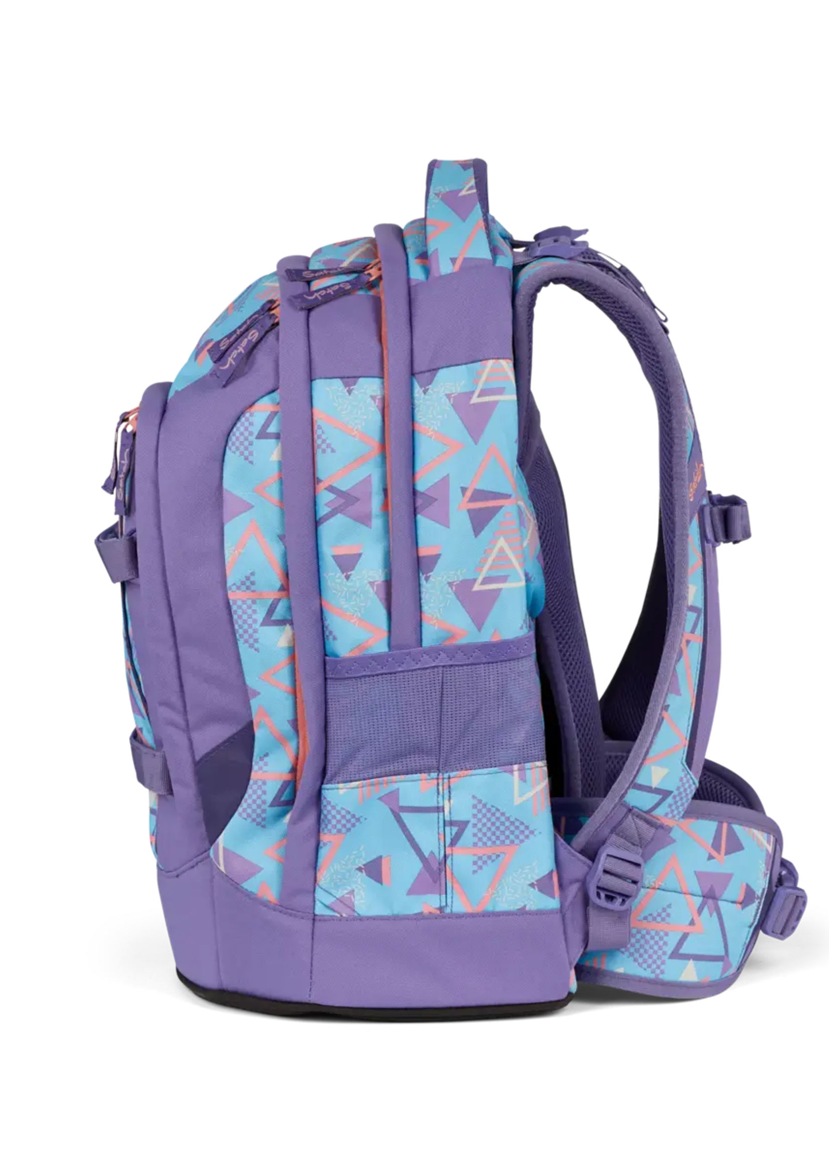 SATCH Pack Schulrucksack 80s dance