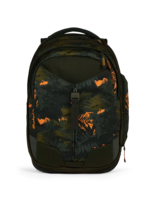 SATCH Match Schulrucksack Jurassic Jungle