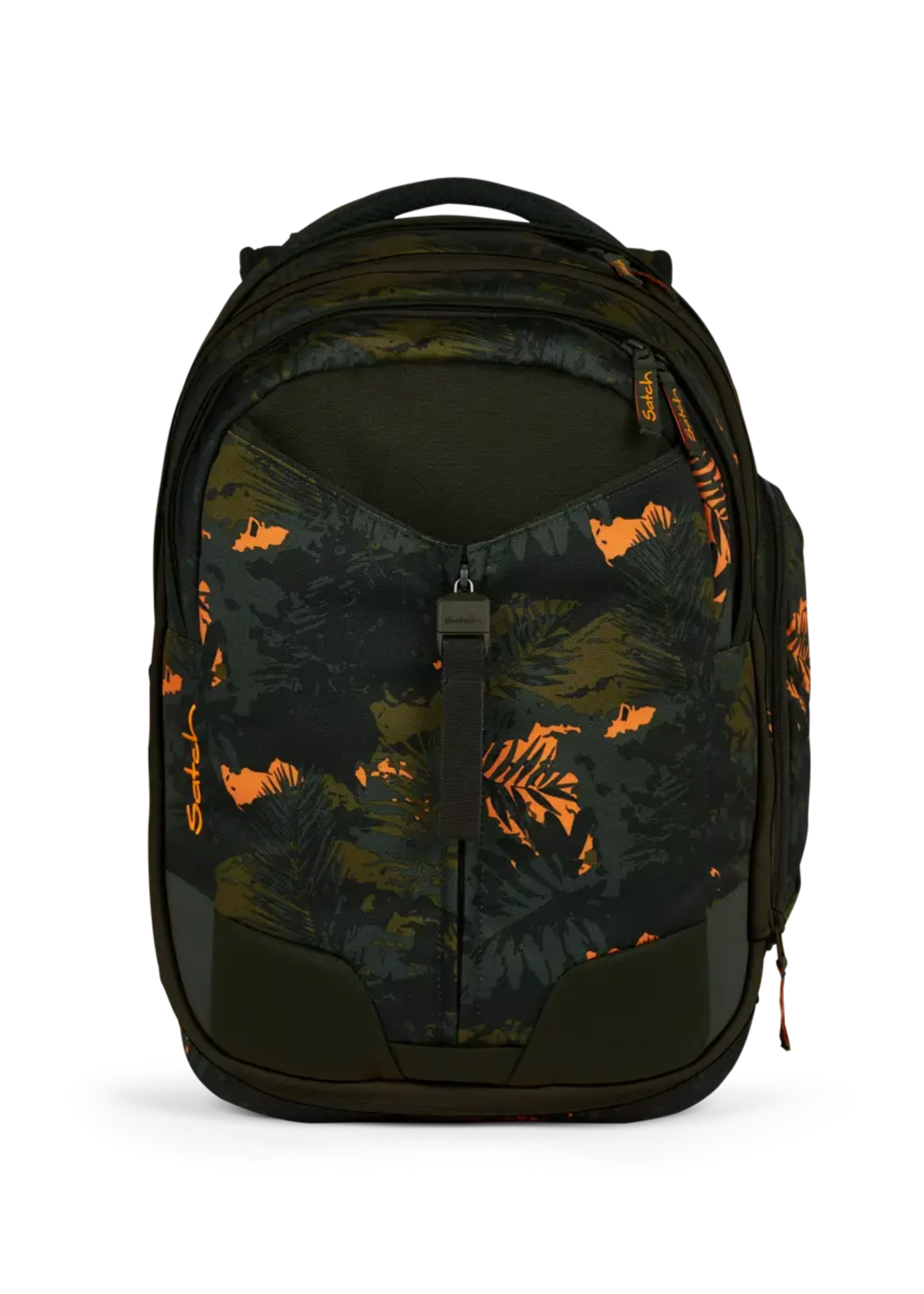 SATCH Match Schulrucksack Jurassic Jungle