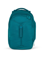 SATCH Match Schulrucksack Deep Petrol