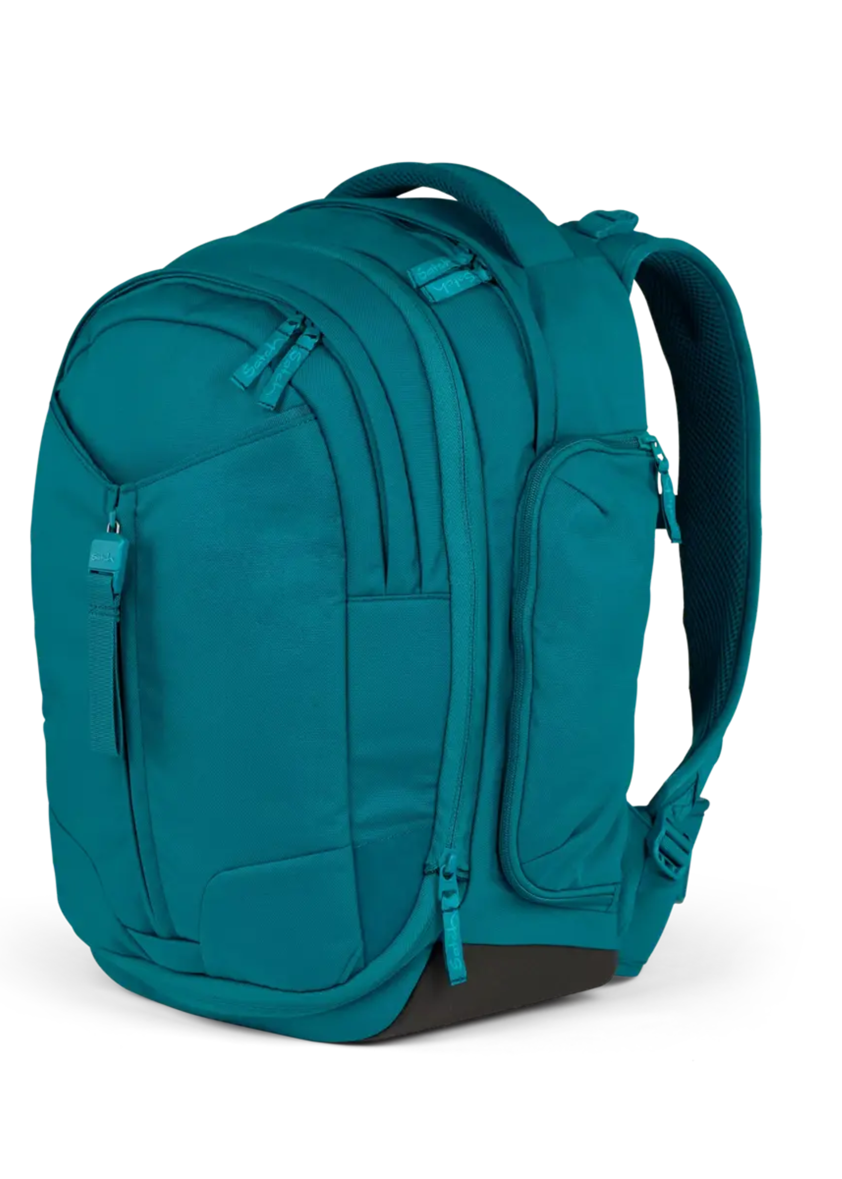 SATCH Match Schulrucksack Deep Petrol