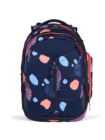 SATCH Match Schulrucksack Coral Reef