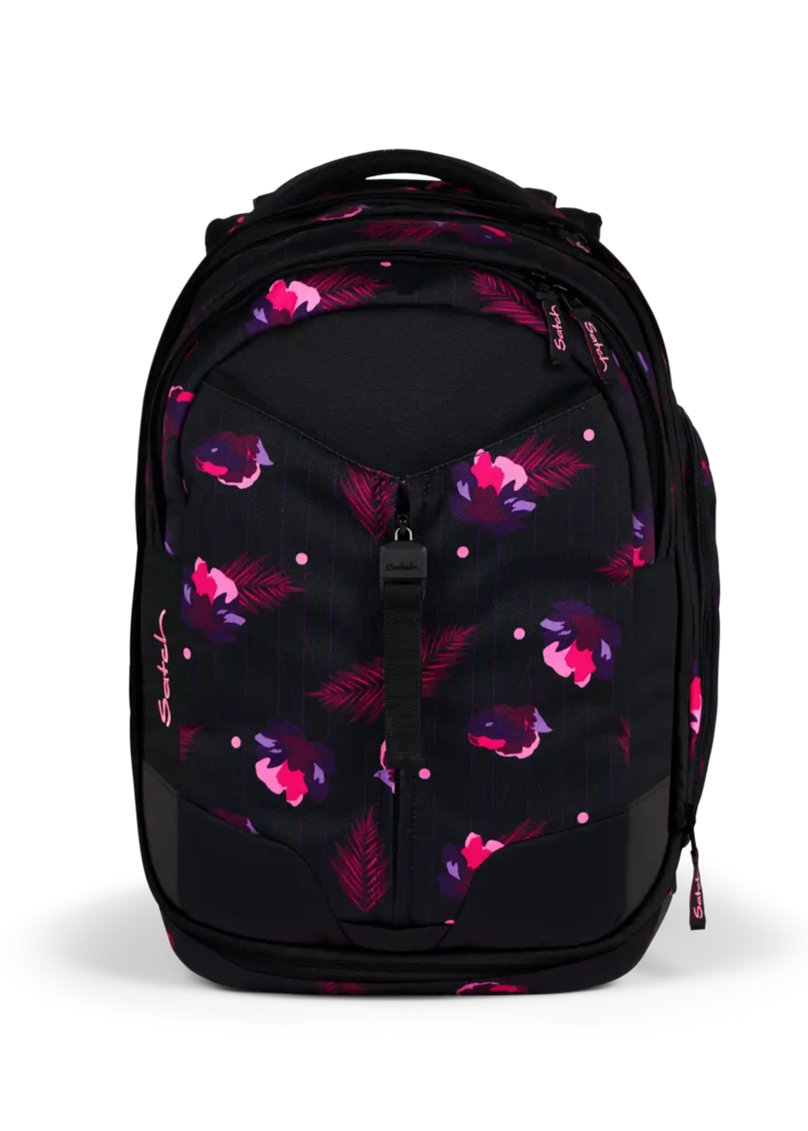 SATCH Match Schulrucksack Mystic Nights