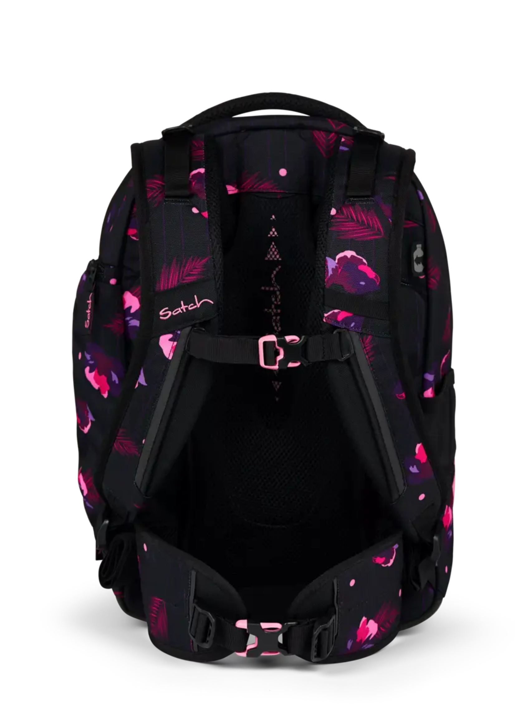 SATCH Match Schulrucksack Mystic Nights