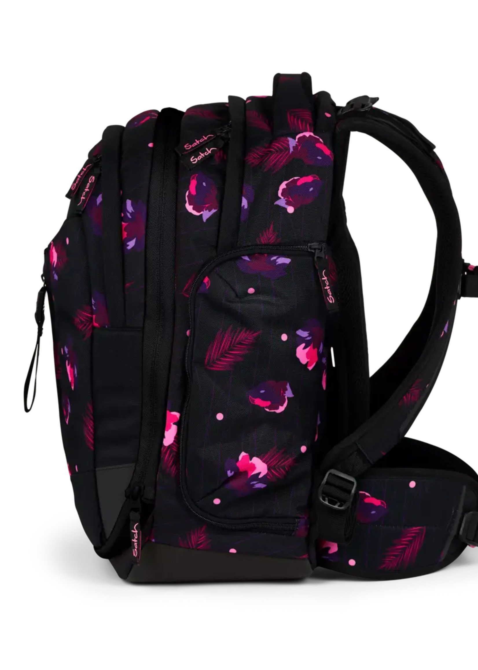 SATCH Match Schulrucksack Mystic Nights