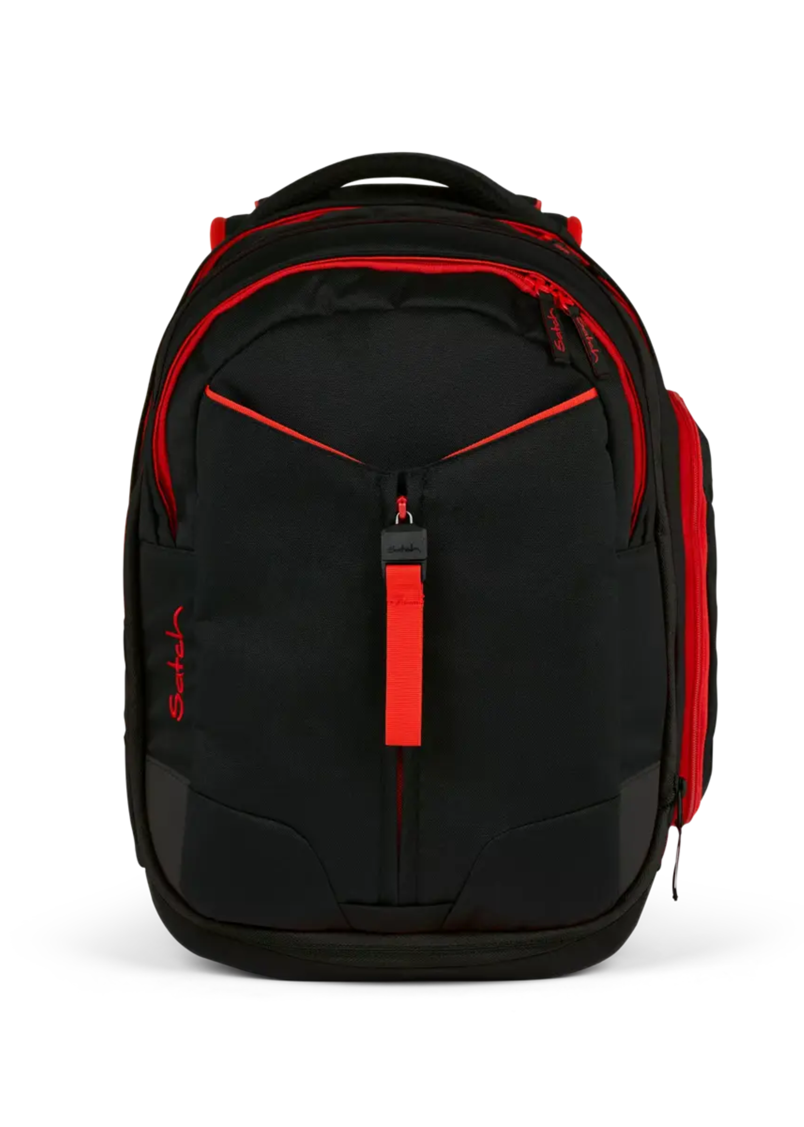 SATCH Match Schulrucksack Fire Phantom