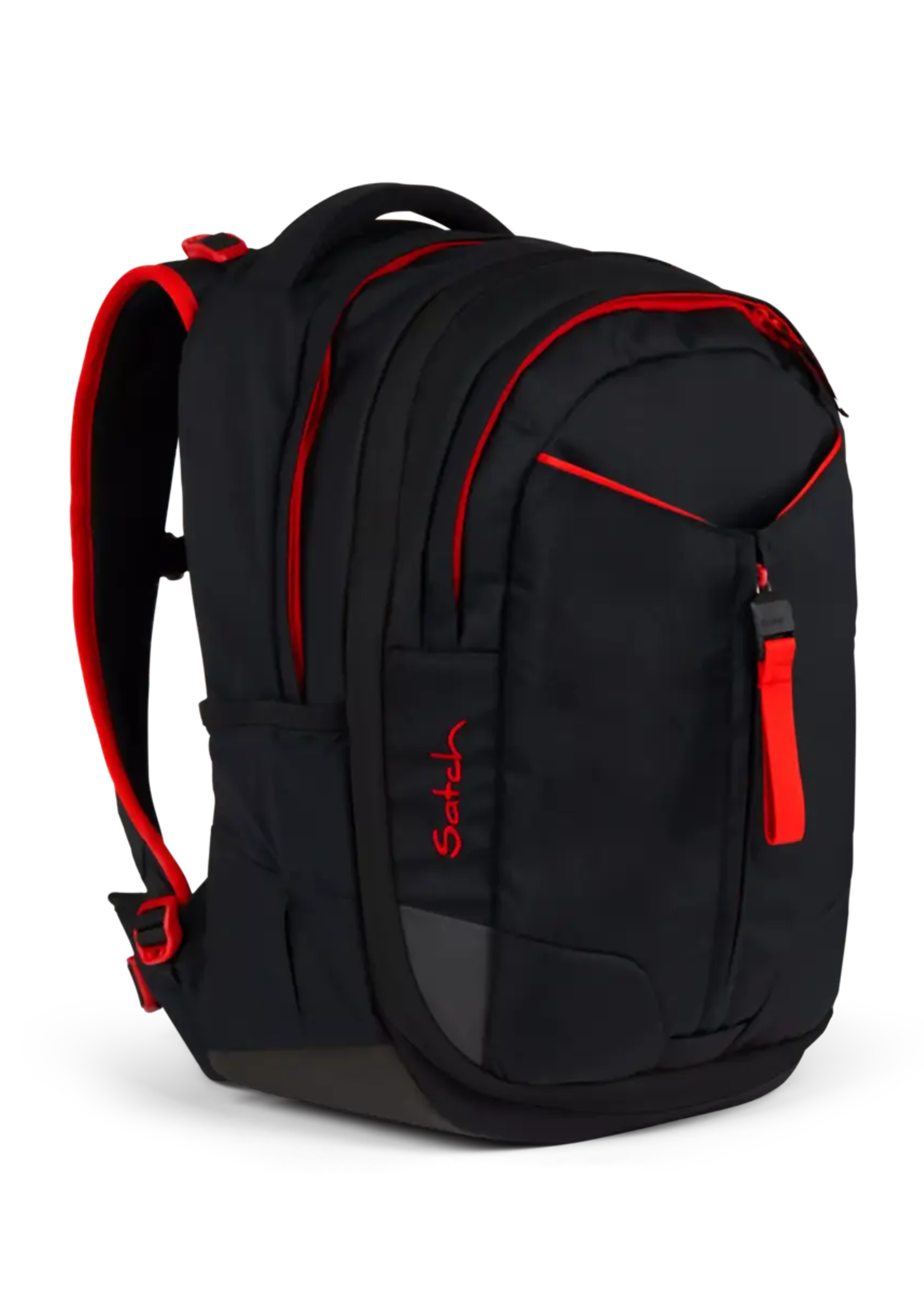 SATCH Match Schulrucksack Fire Phantom