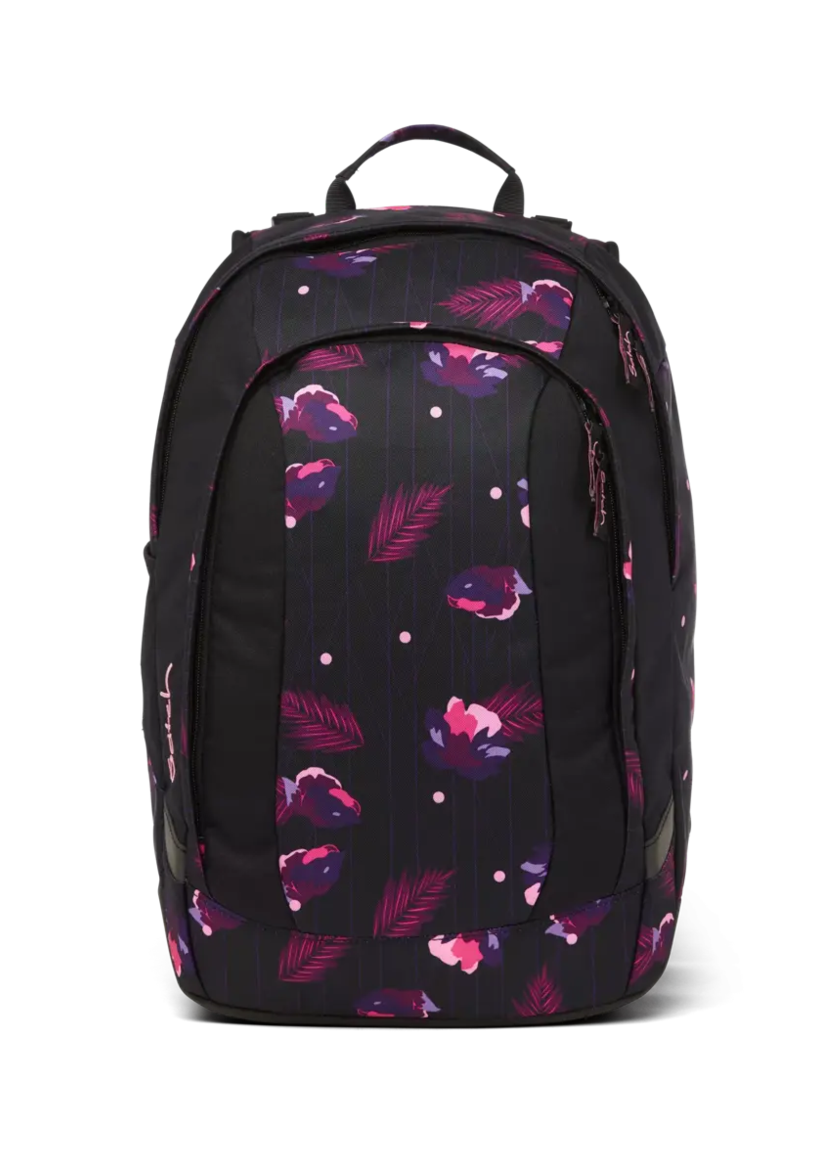 SATCH Air Schulrucksack Mystic Nights