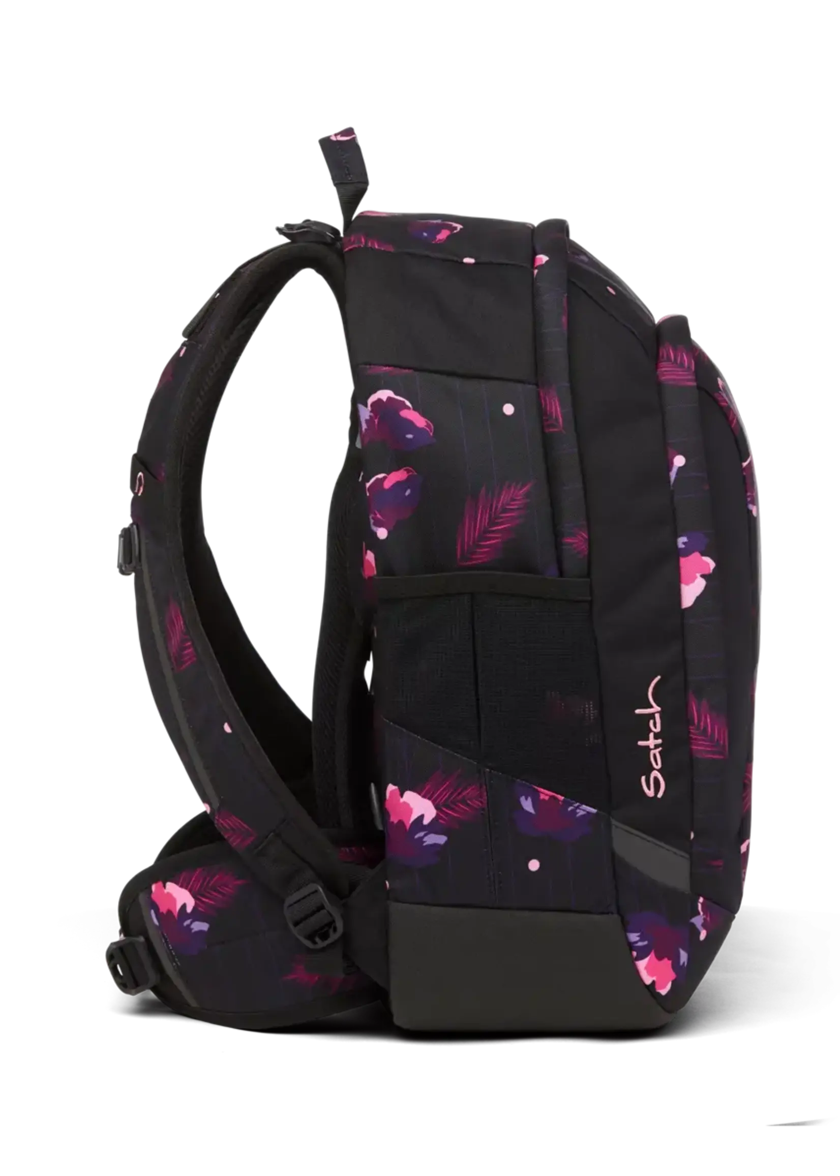 SATCH Air Schulrucksack Mystic Nights