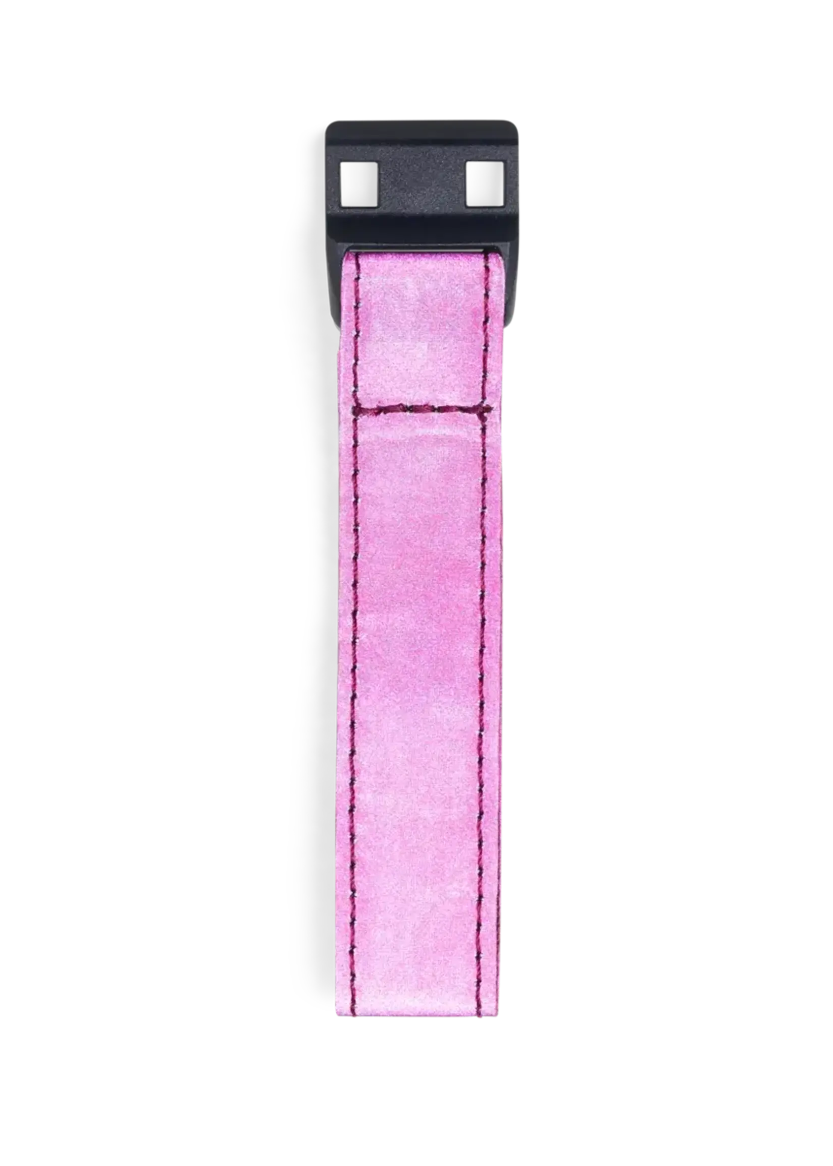 SATCH Reflective Purple Tag