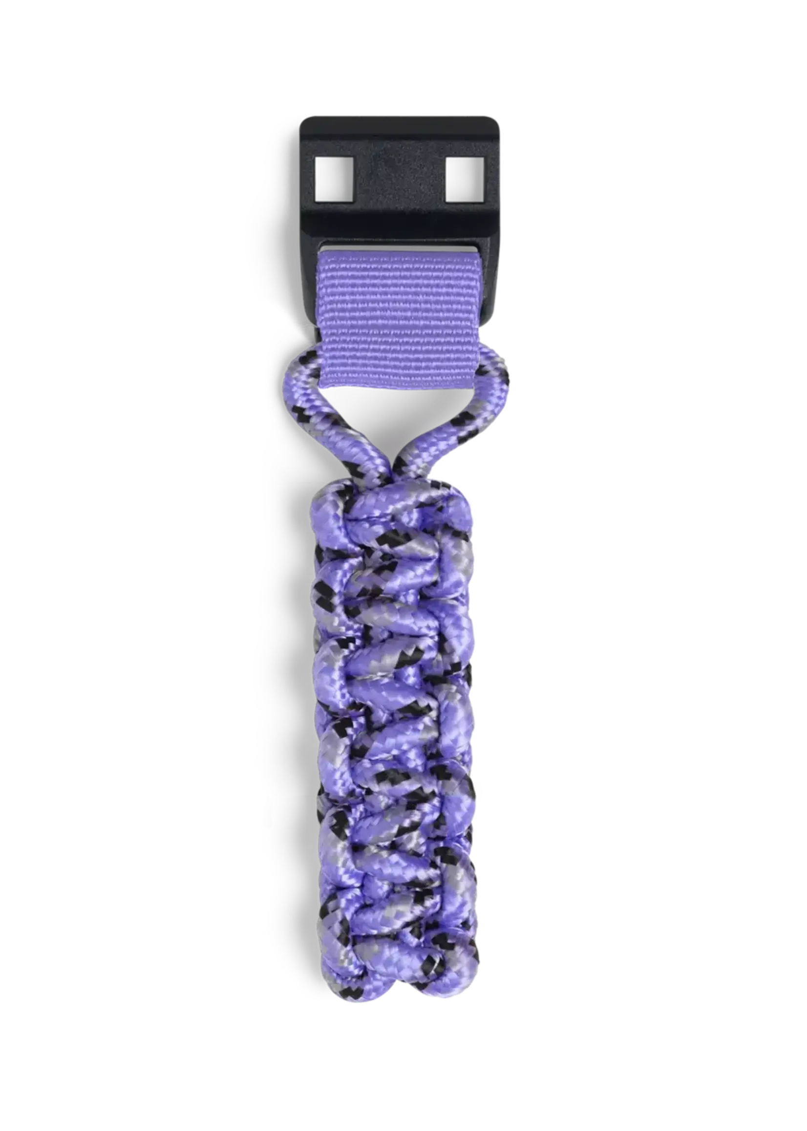 SATCH Laced Purple Tag