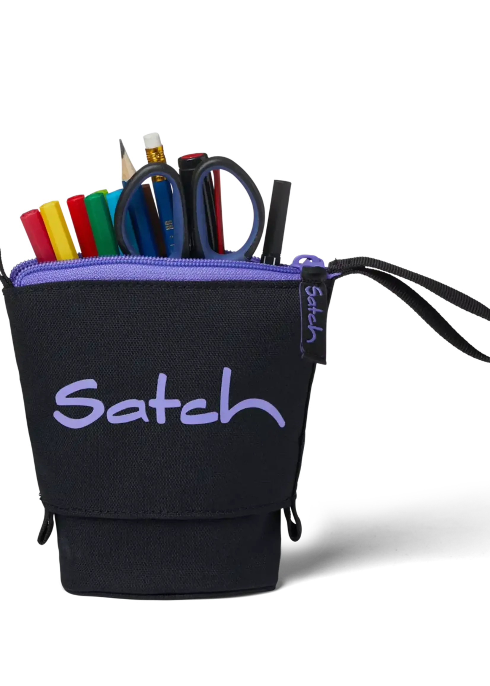 SATCH Pencil Slider Purple Phantom