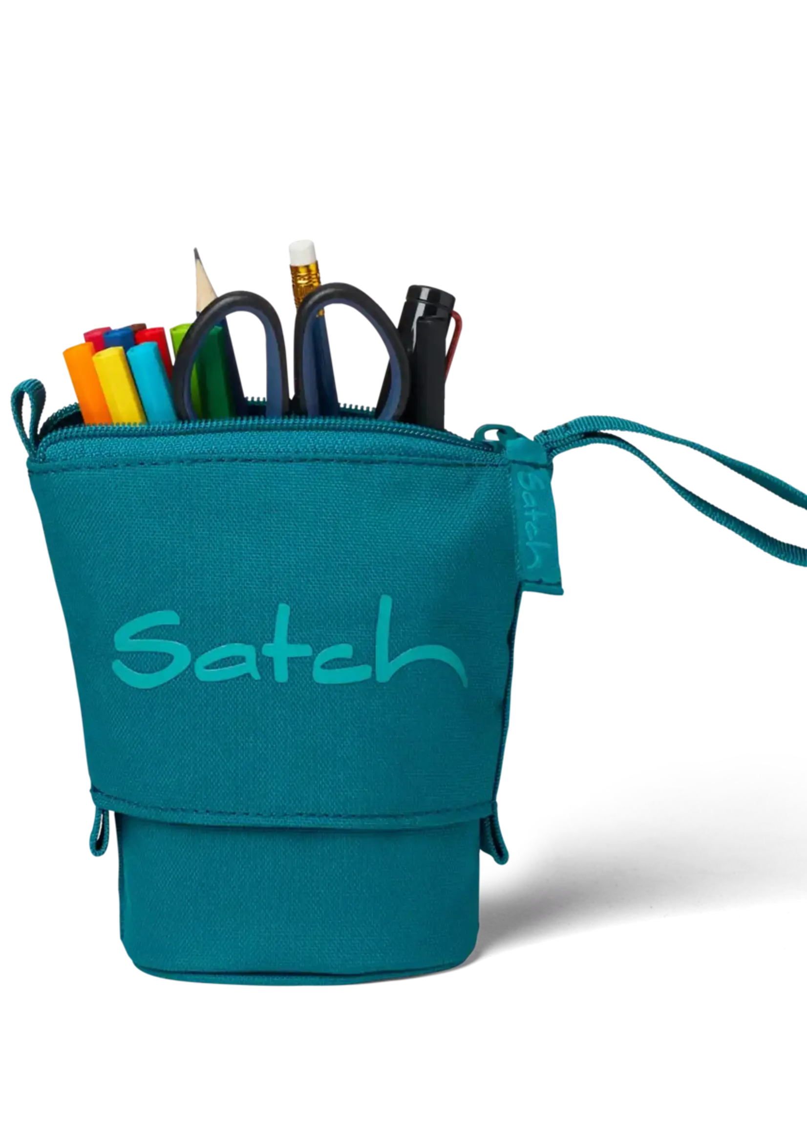 SATCH Pencil Slider Deep Petrol