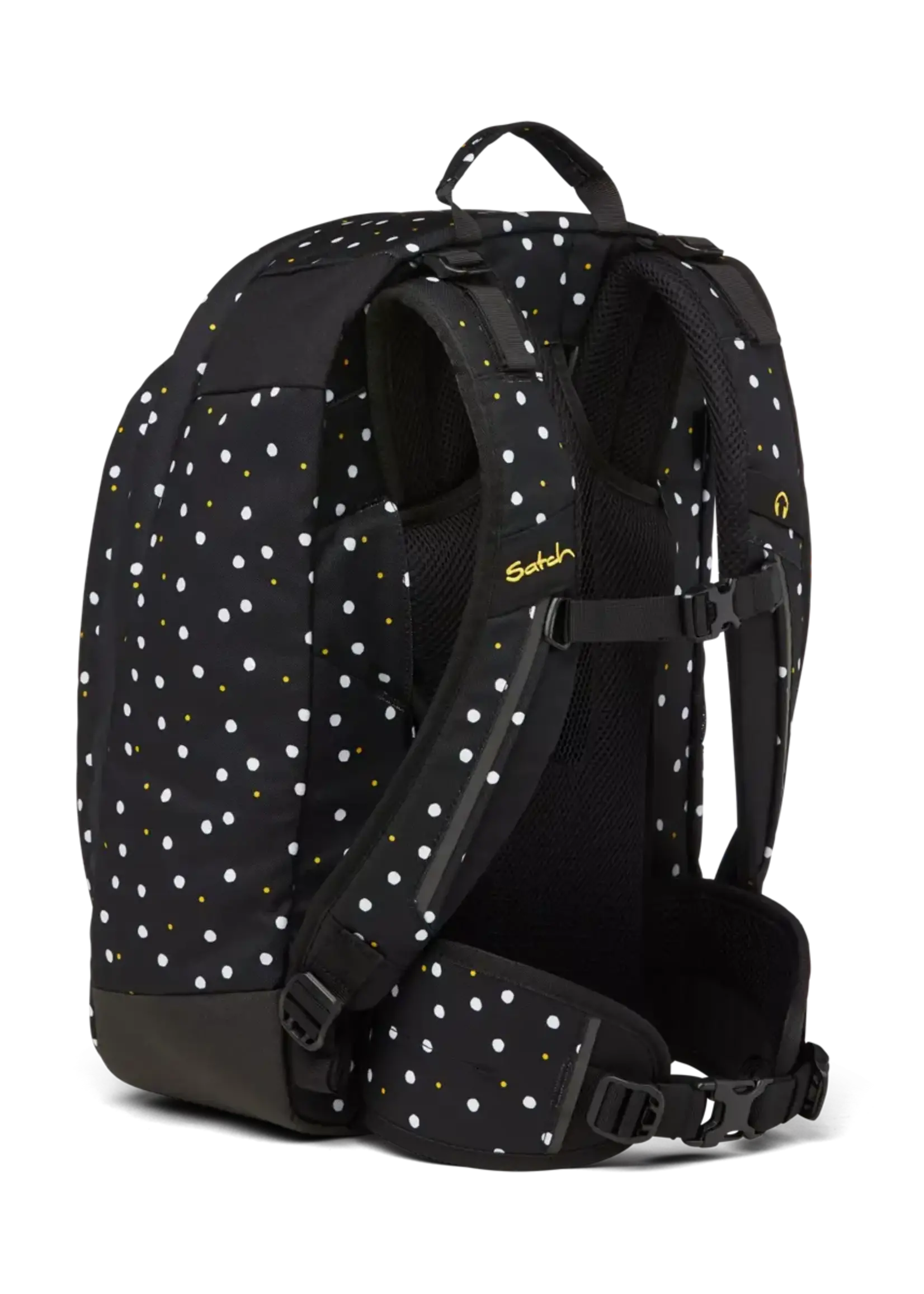 SATCH Air Schulrucksack Lazy Daisy