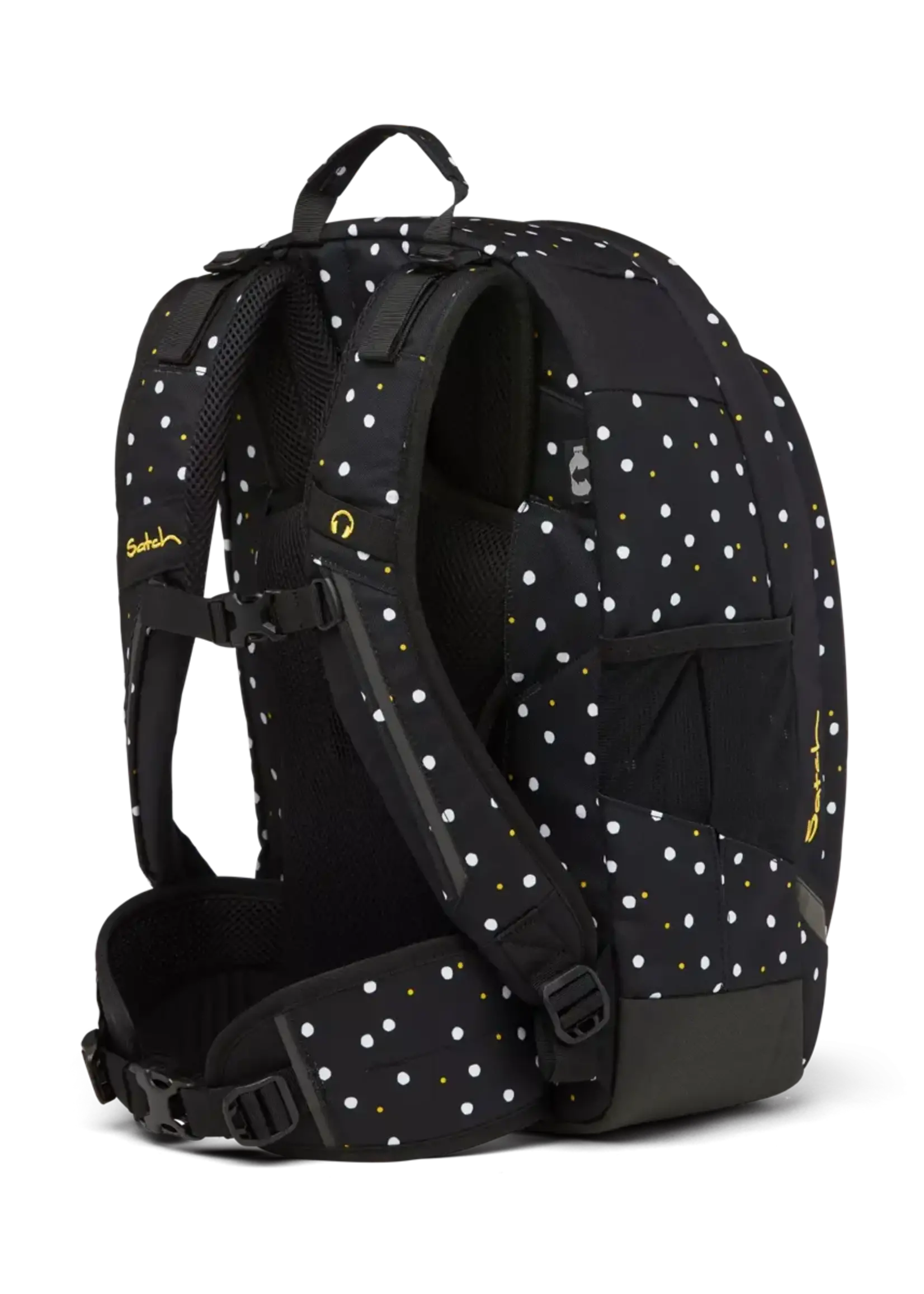 SATCH Air Schulrucksack Lazy Daisy