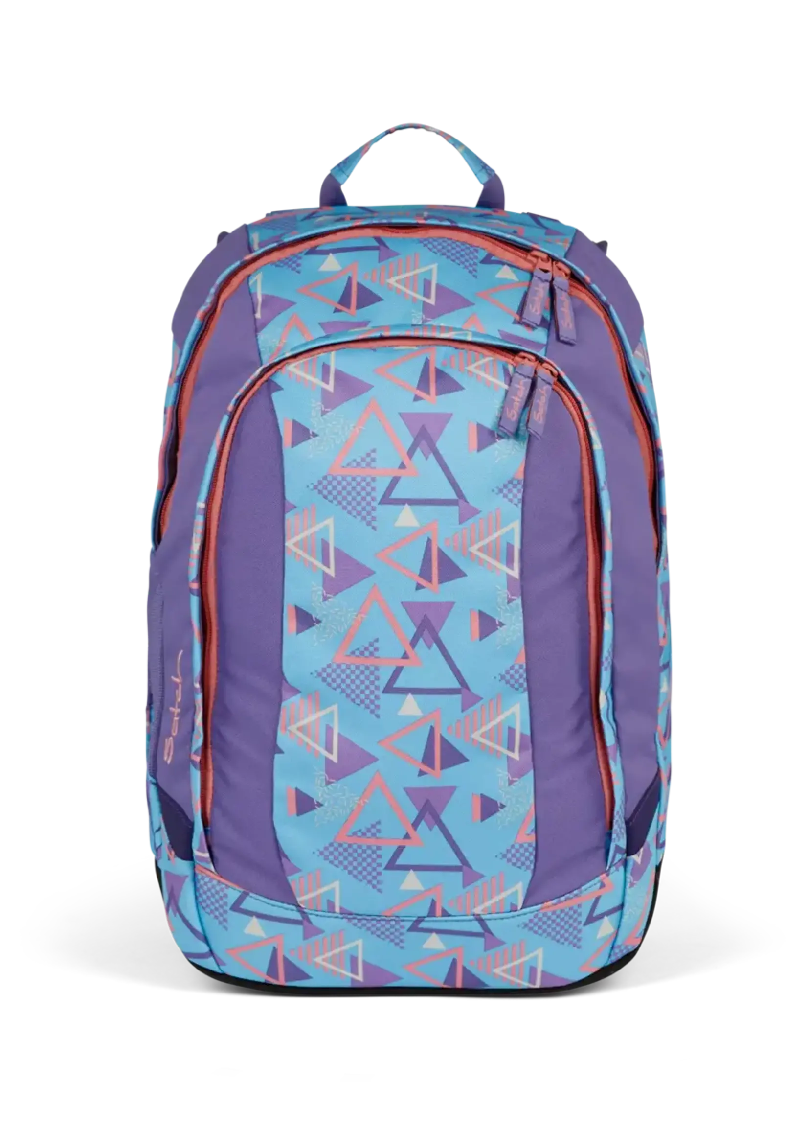 SATCH Air Schulrucksack 80s dance