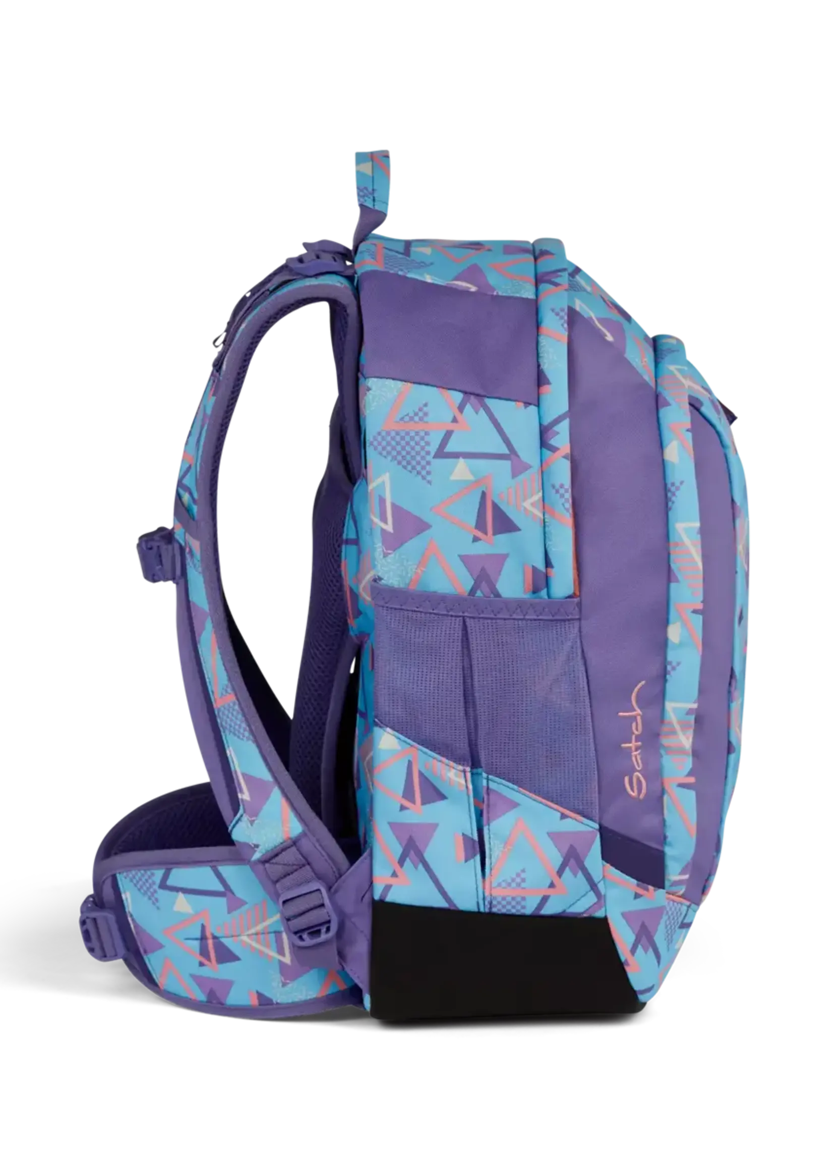 SATCH Air Schulrucksack 80s dance