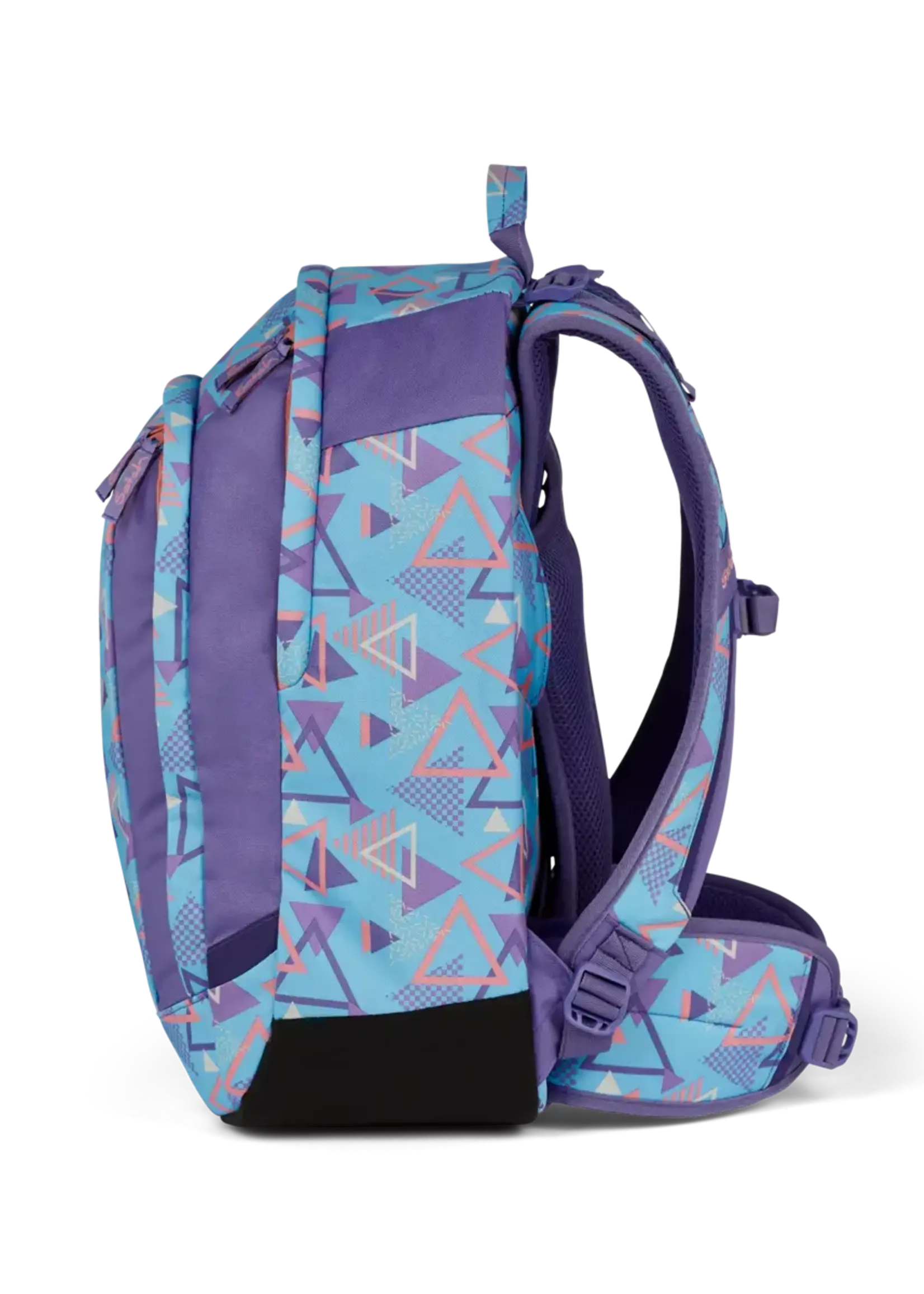 SATCH Air Schulrucksack 80s dance