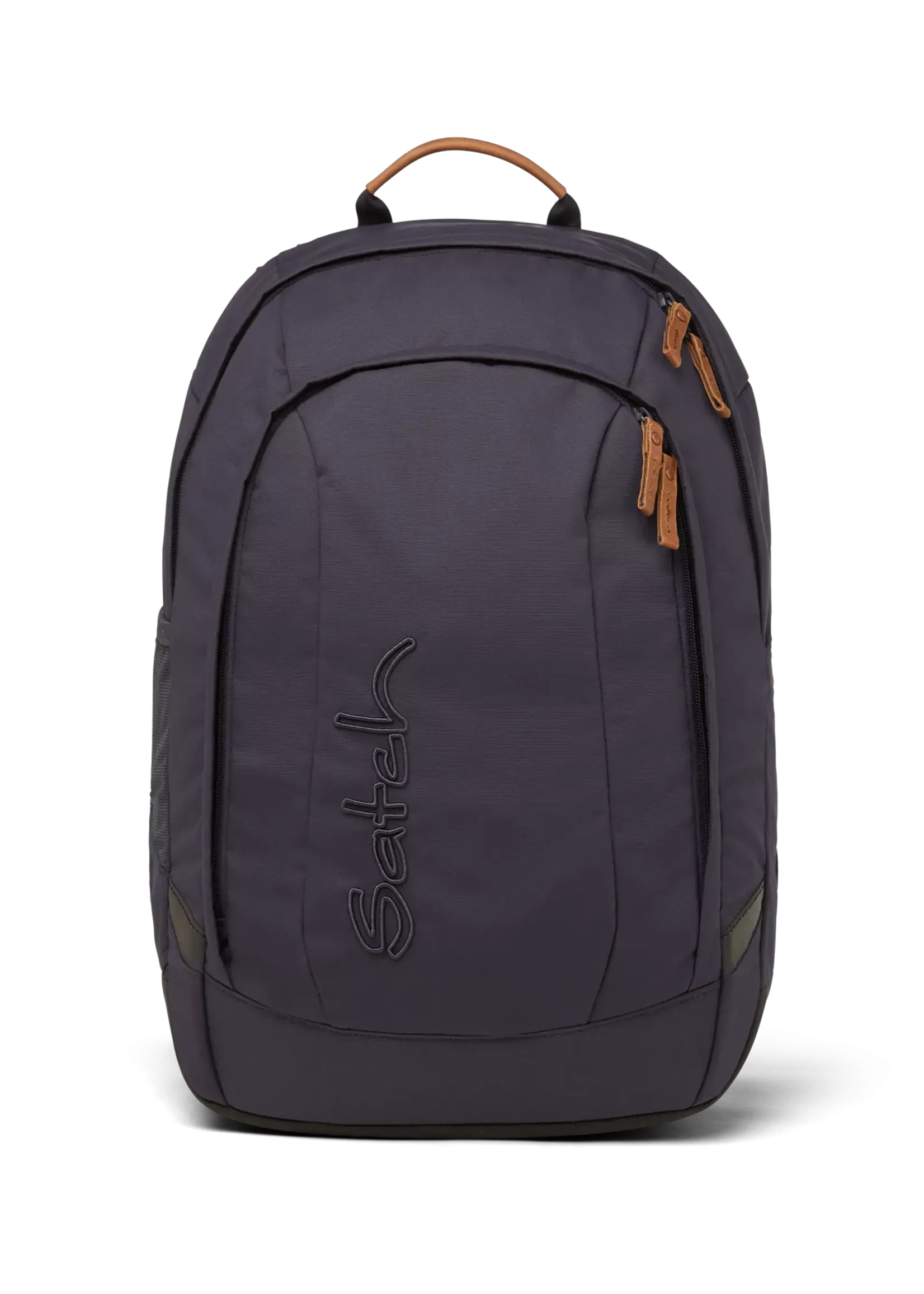 SATCH Air Schulrucksack Nordic Grey