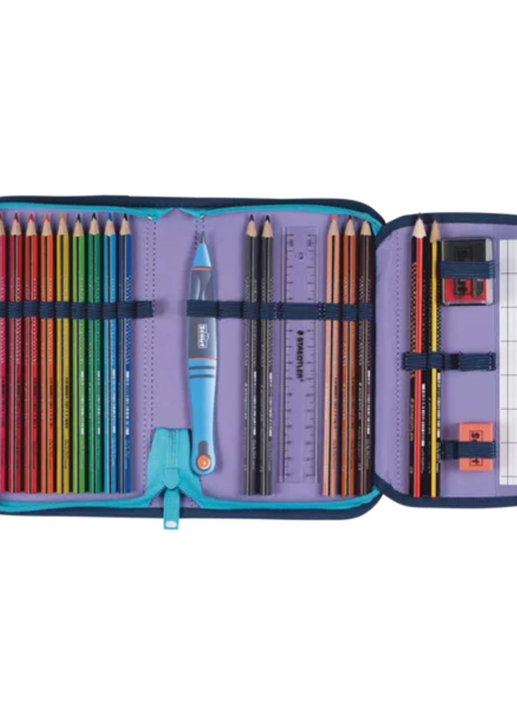 SCOUT Scout Alpha DIN Pretty Star