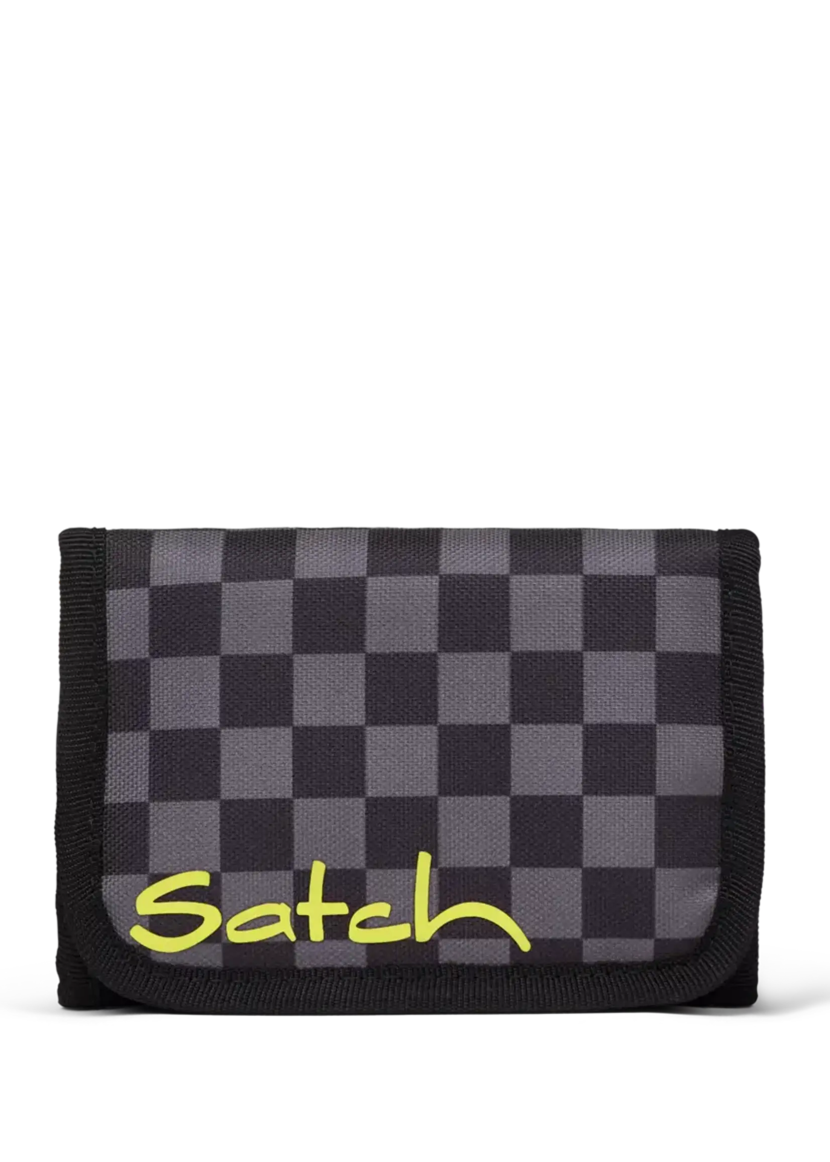 SATCH Geldbeutel Dark Skate