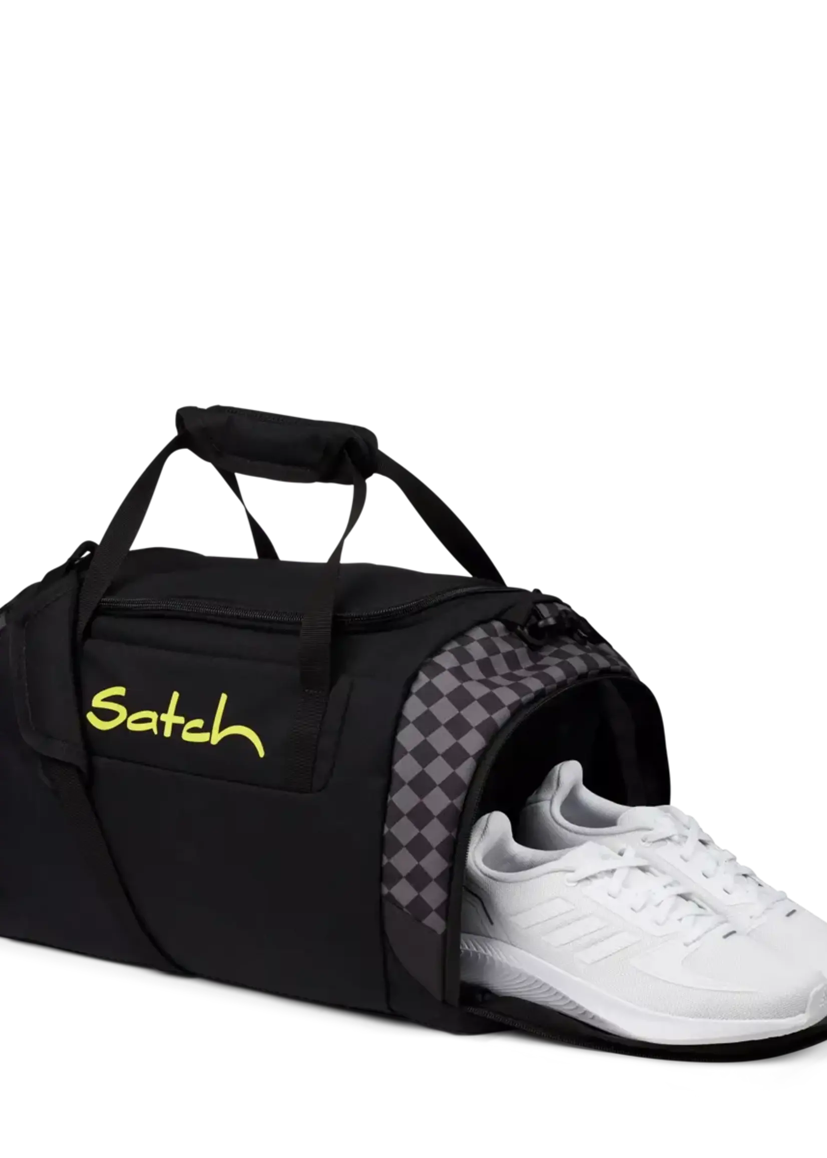 SATCH Sporttasche Dark Skate