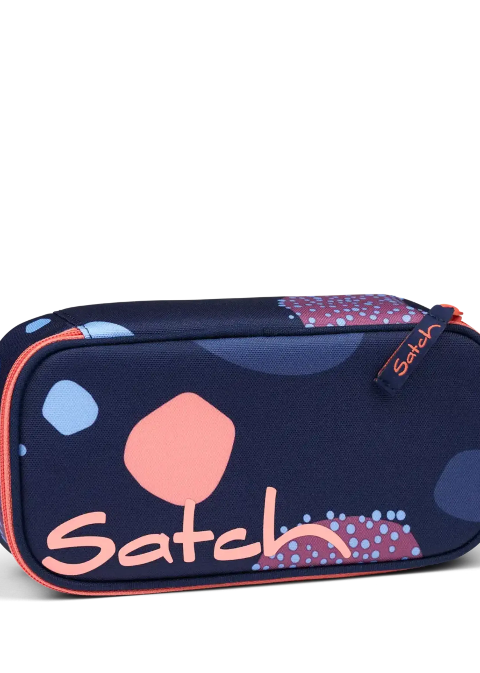 SATCH Schlamperbox Coral Reef