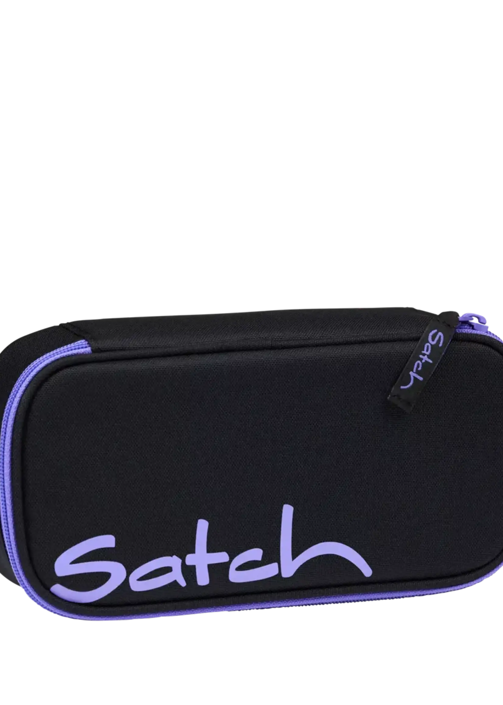 SATCH Schlamperbox Purple Phantom