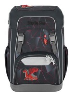 Step by Step GIANT Schulrucksack-Set Dragon Drako