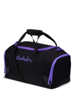 SATCH Sporttasche Purple Phantom
