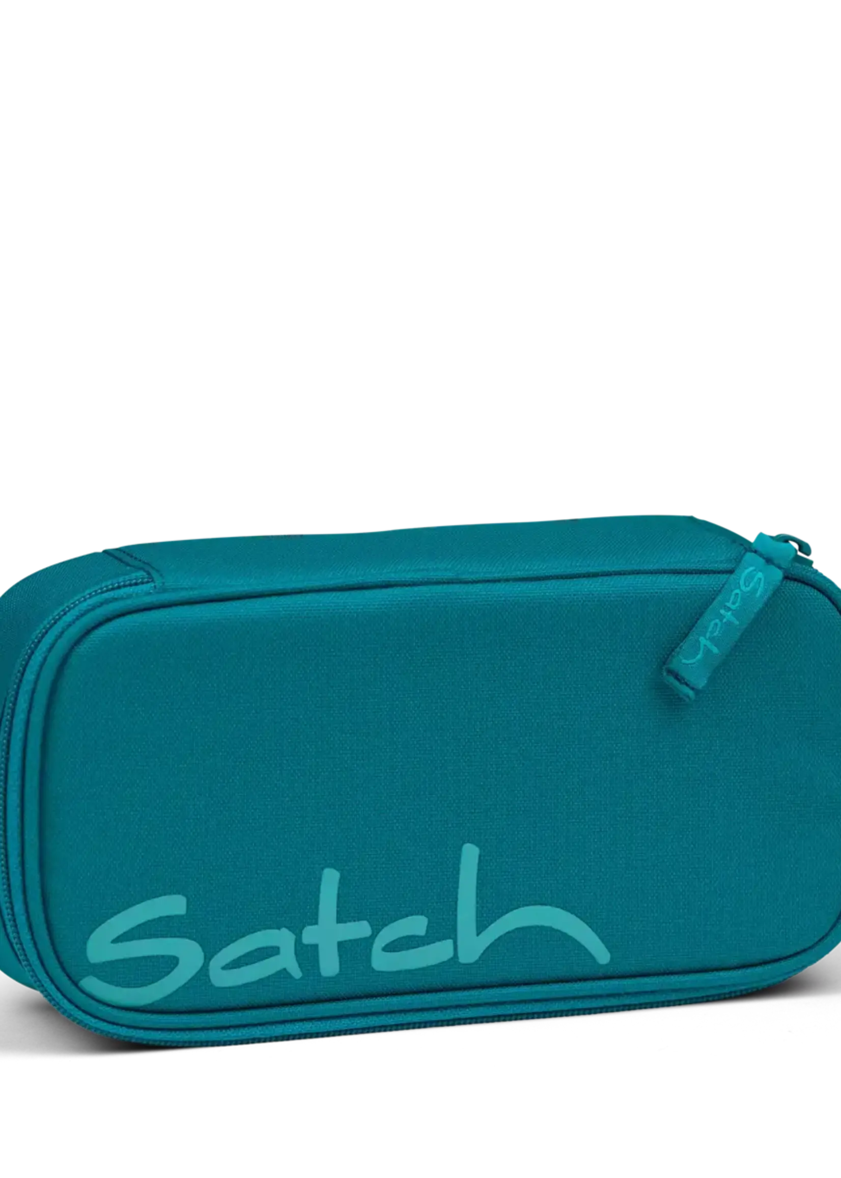 SATCH Schlamperbox Deep Petrol