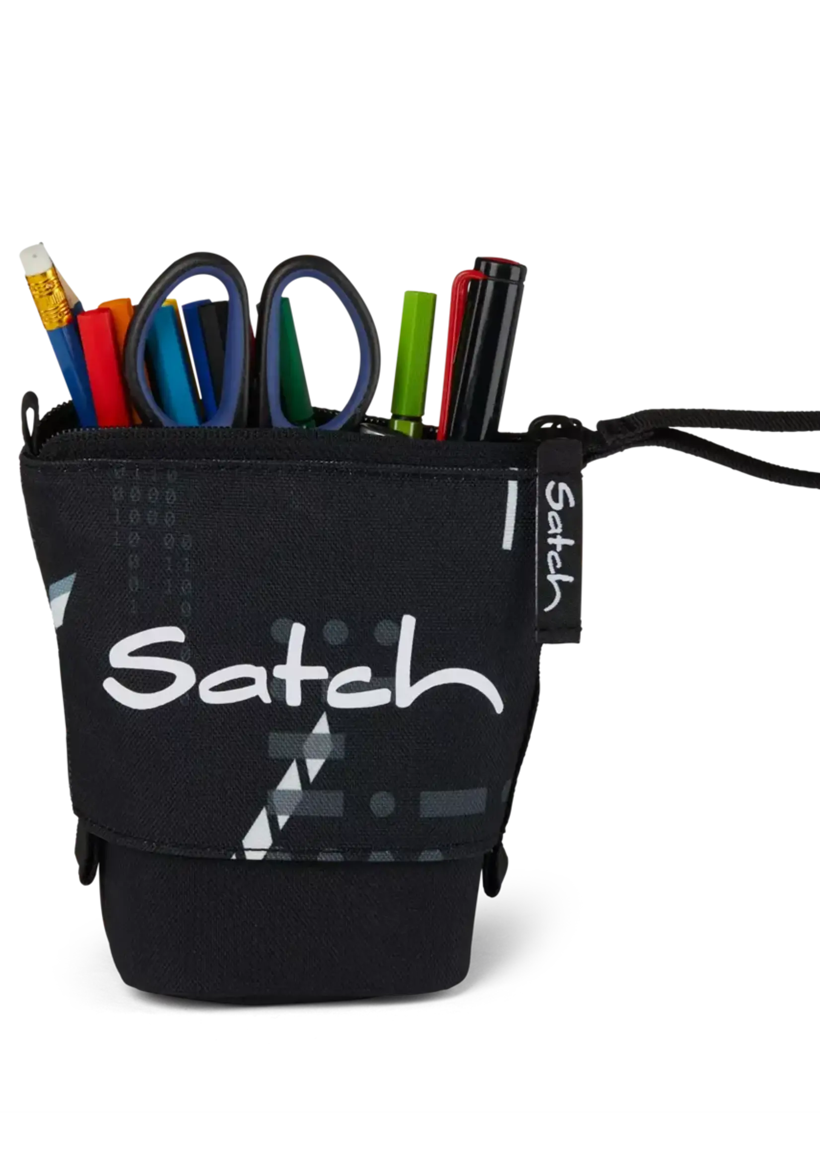 SATCH Satch PENCIL SLIDER Ninja