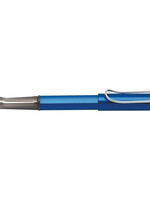 Lamy Tintenroller AL-star oceanblue