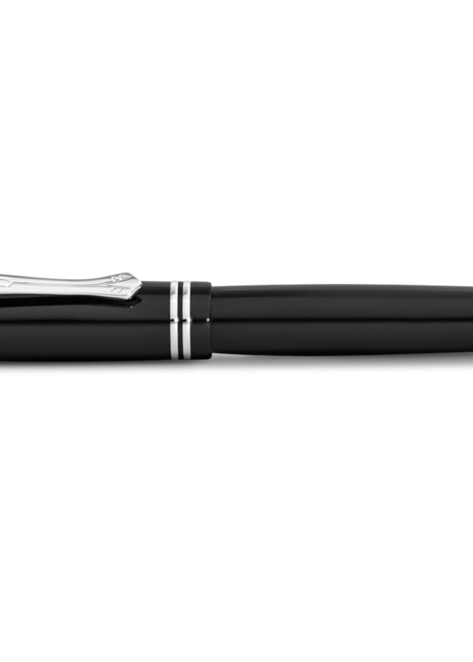 Kaweco Kaweco DIA2 Fountain Pen Chrom