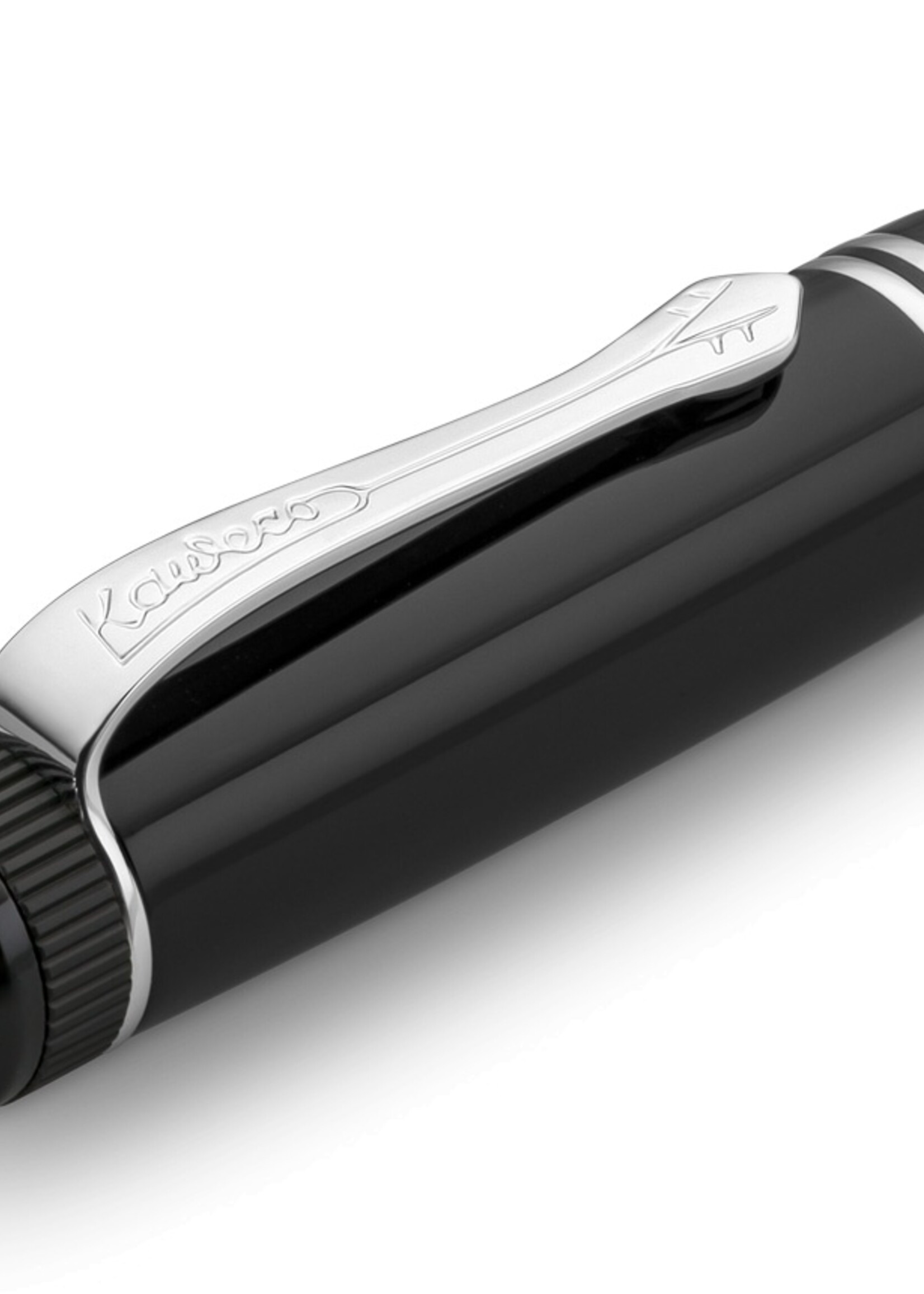 Kaweco Kaweco DIA2 Fountain Pen Chrom