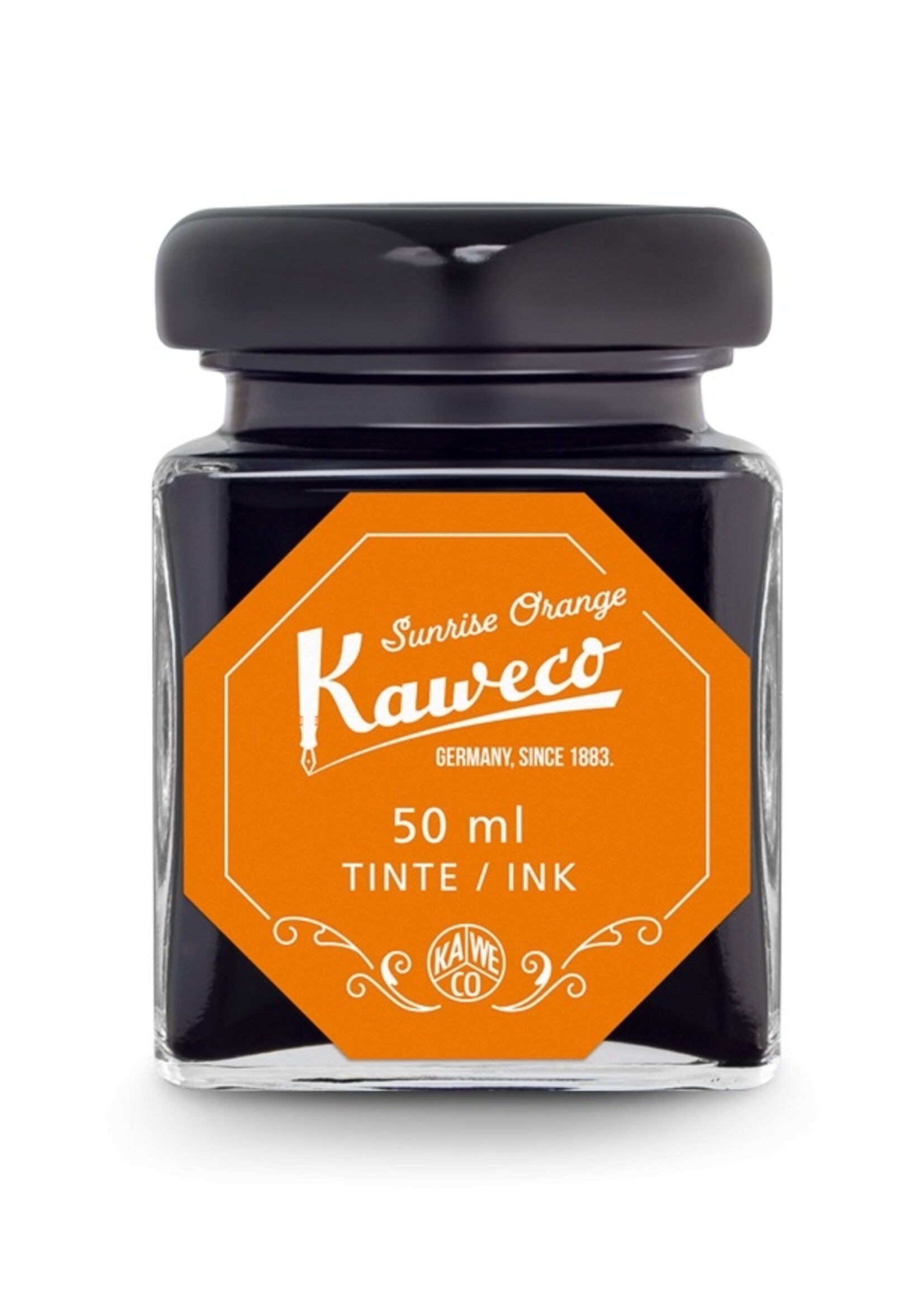 Kaweco Kaweco Ink Bottle Sunrise Orange