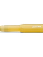 Kaweco Kaweco FROSTED SPORT Füllhalter Sweet Banana