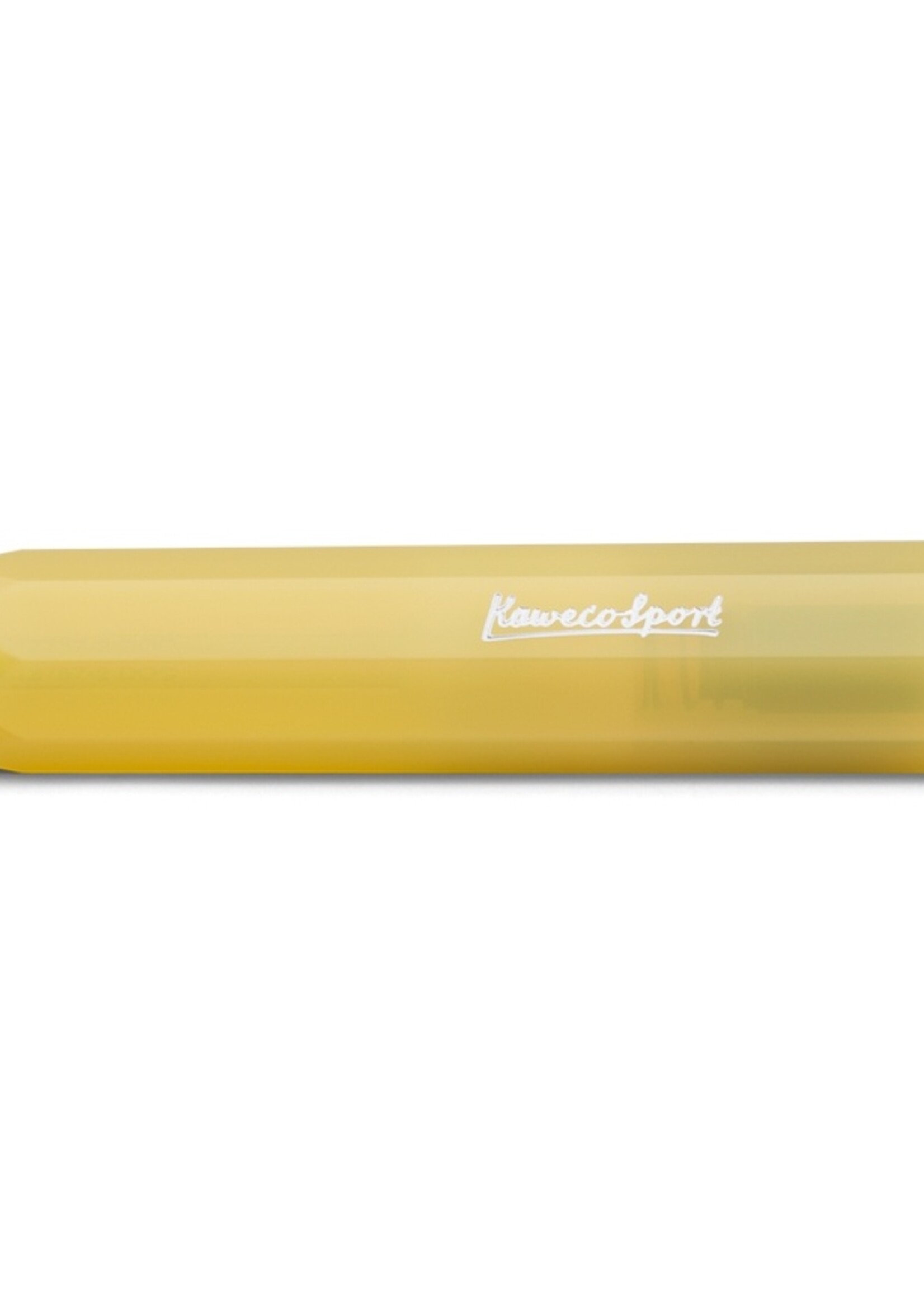 Kaweco Kaweco FROSTED SPORT Ballpen